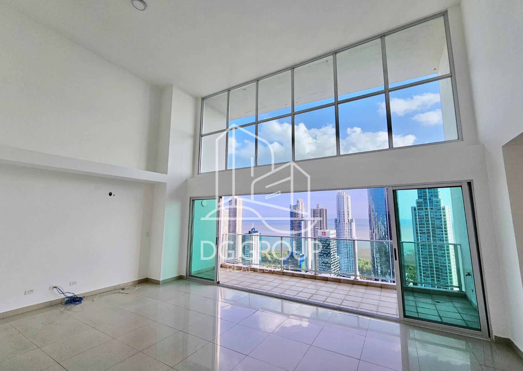 Alquiler de apartamento tipo Loft en Costa del Este — foto 1