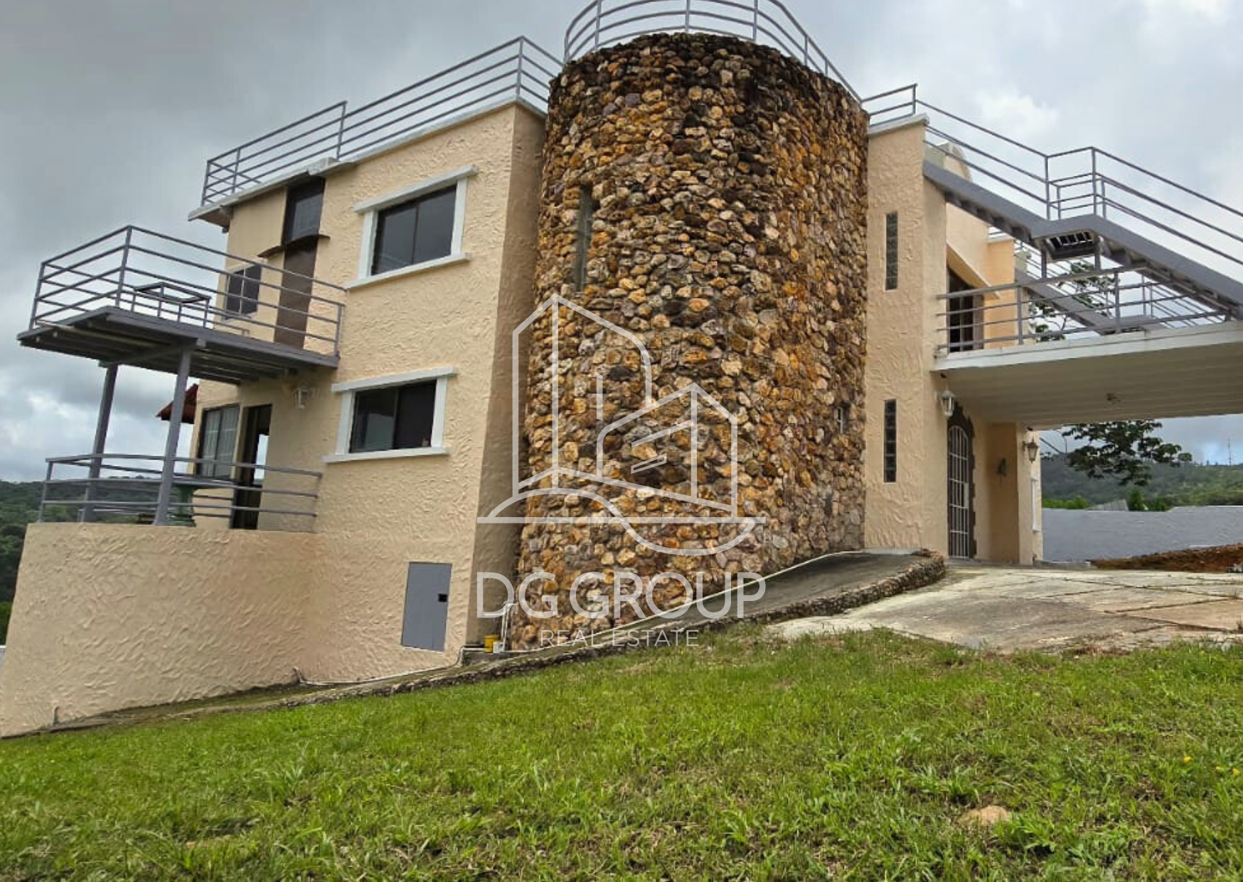 Venta de casa en  Chica Chame — foto 1