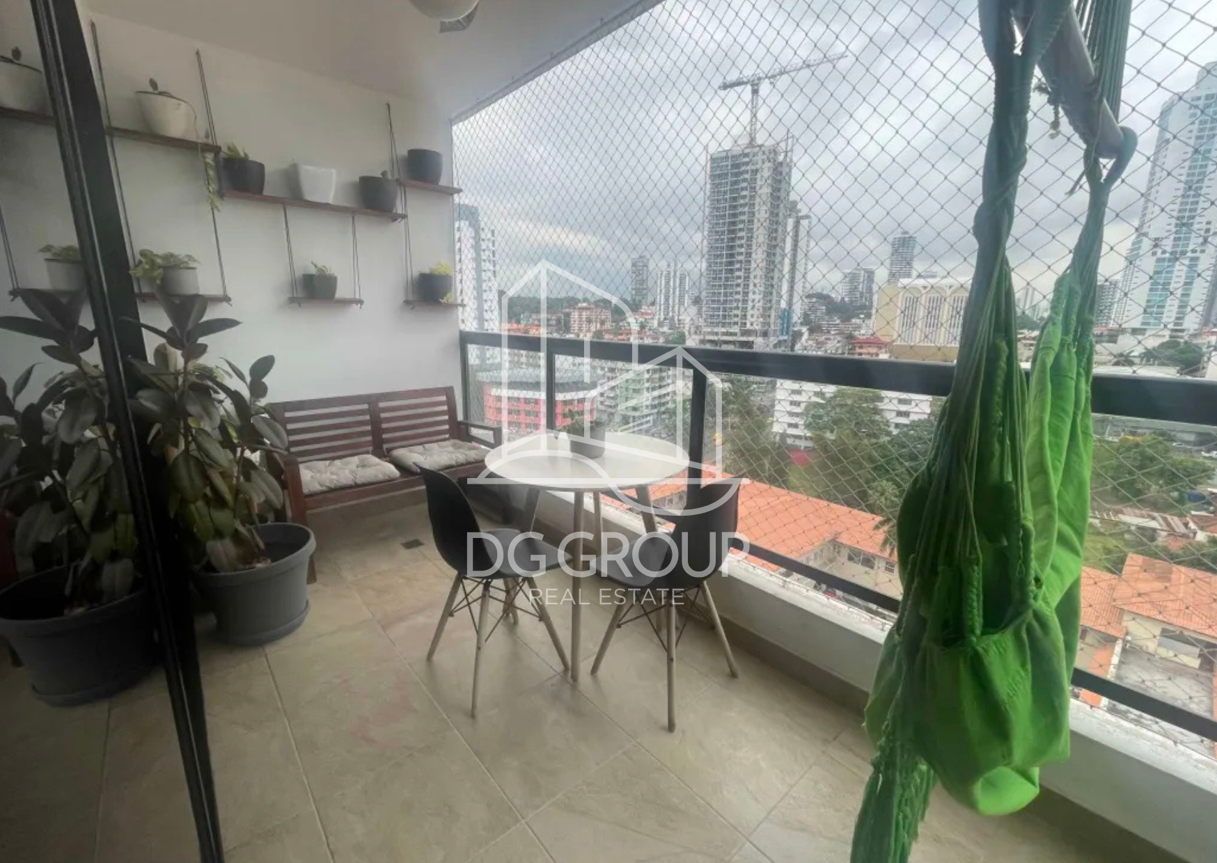 Venta de apartamento en Bella Vista Balboa Bay — foto 5