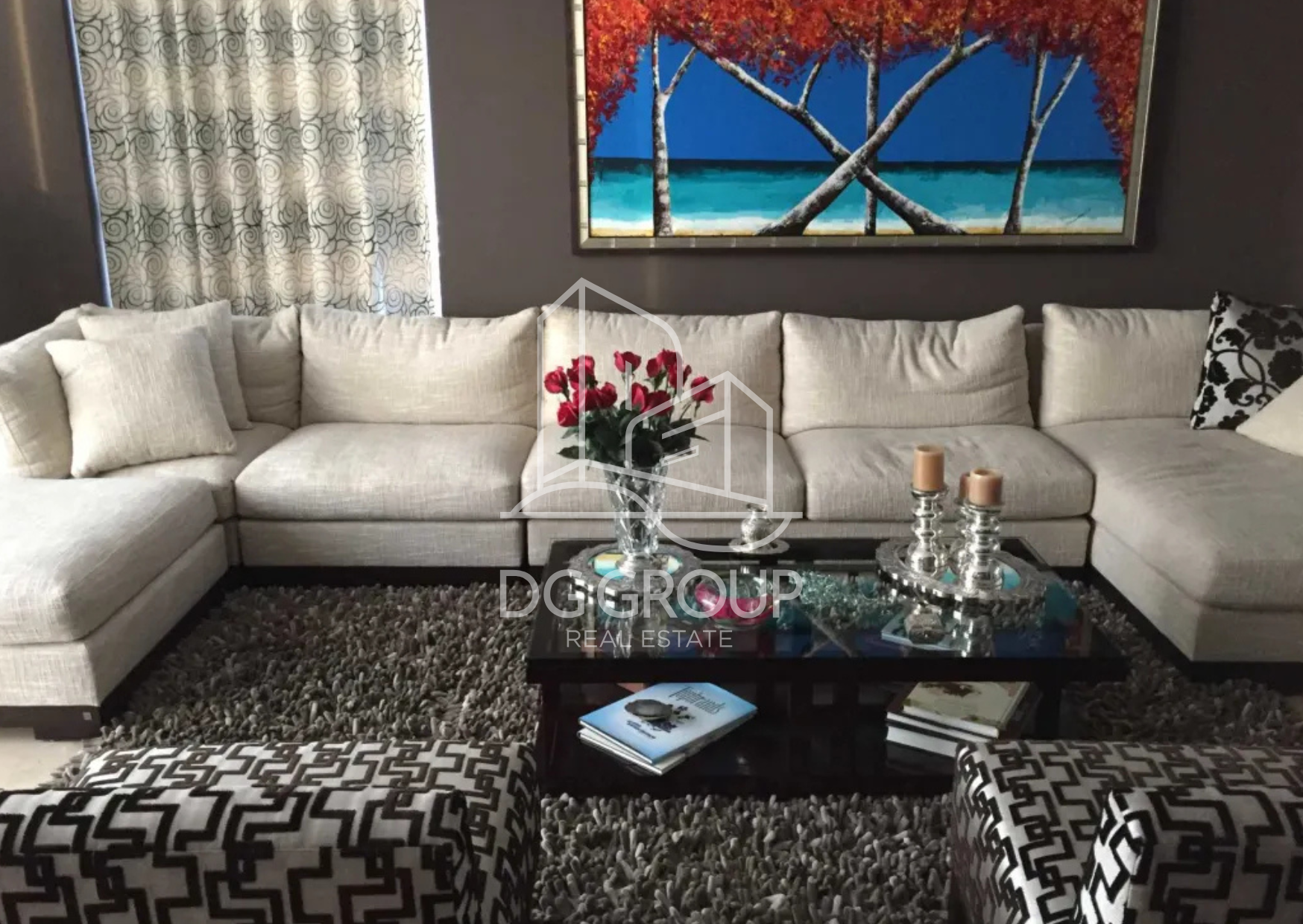 Venta o Alquiler de apartamento Linea Blanca en Coco del Mar  — foto 5