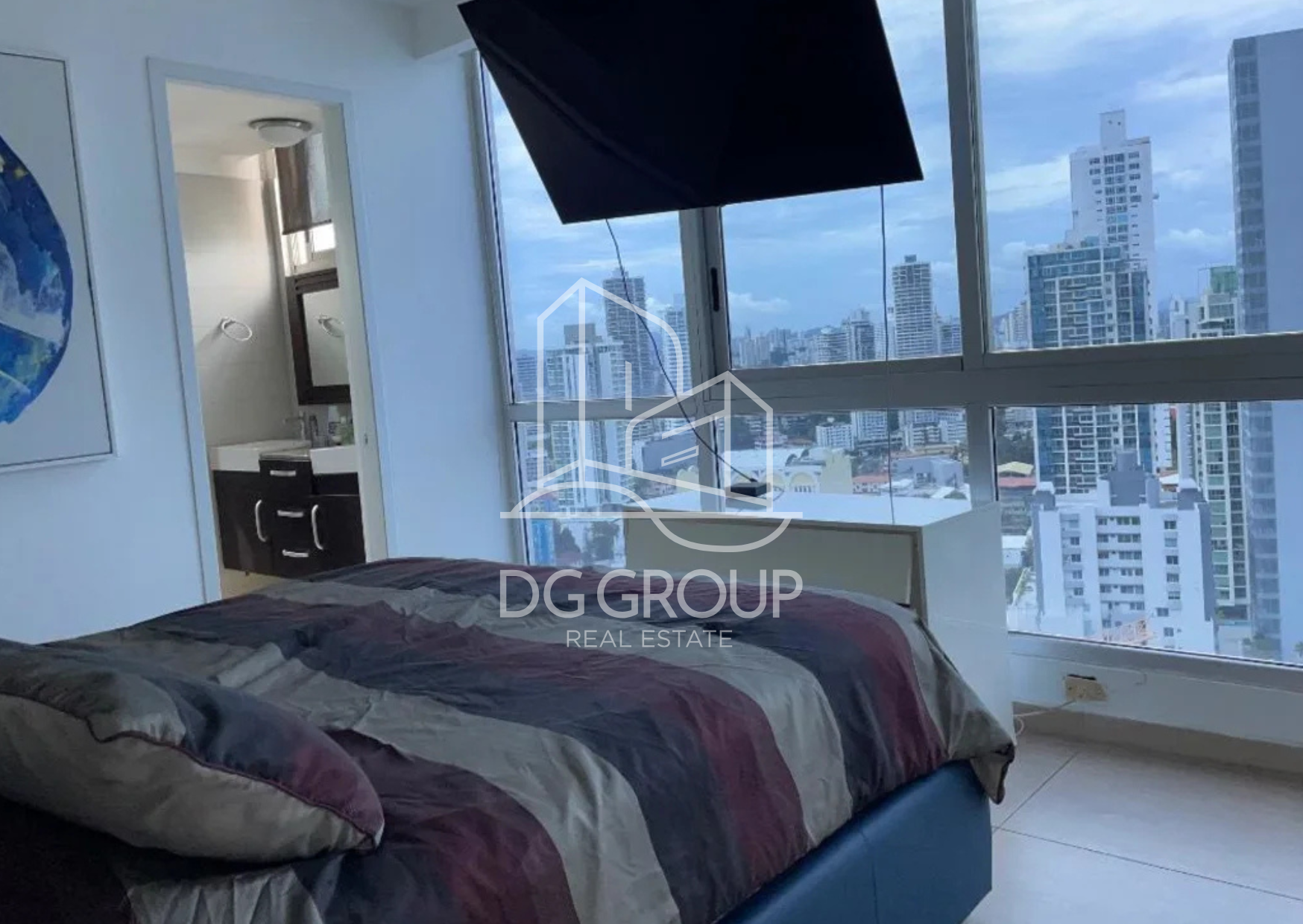 Venta de apartamento Linea Blanca en Avenida Balboa  — foto 6