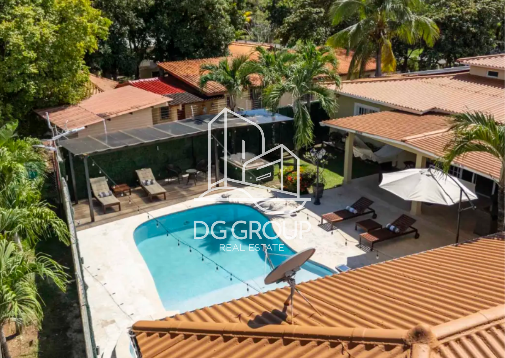 Venta de Casa amoblada en San Carlos — foto 5