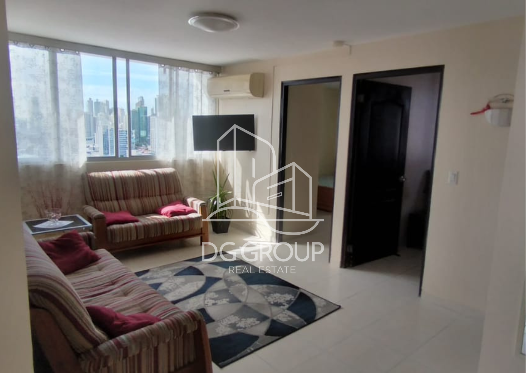 Venta de apartamento en San Francisco PH Montemar — foto 1