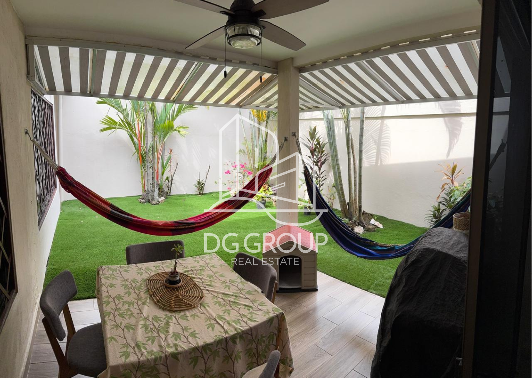 Venta de Casa Dúplex en Albrook Ville Di Firenze — foto 3