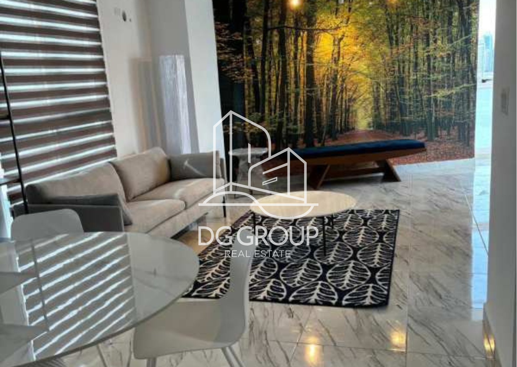 Alquiler de Apartamento en PH The Sands — foto 7