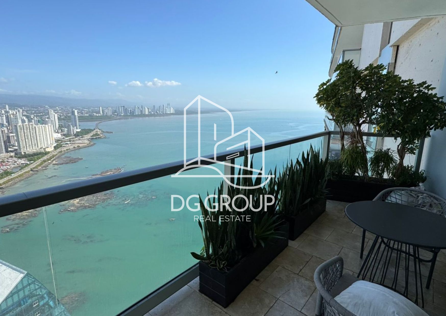 Venta Pent House en Punta Pacifica PH Toc  — foto 1