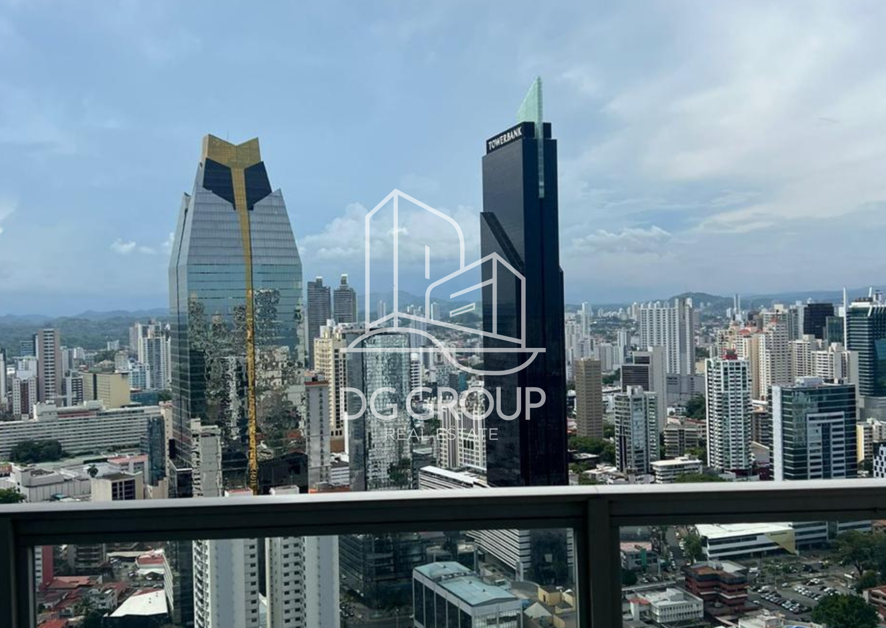 Venta de Apartamento en Avenida Balboa Ph Yoo — foto 1