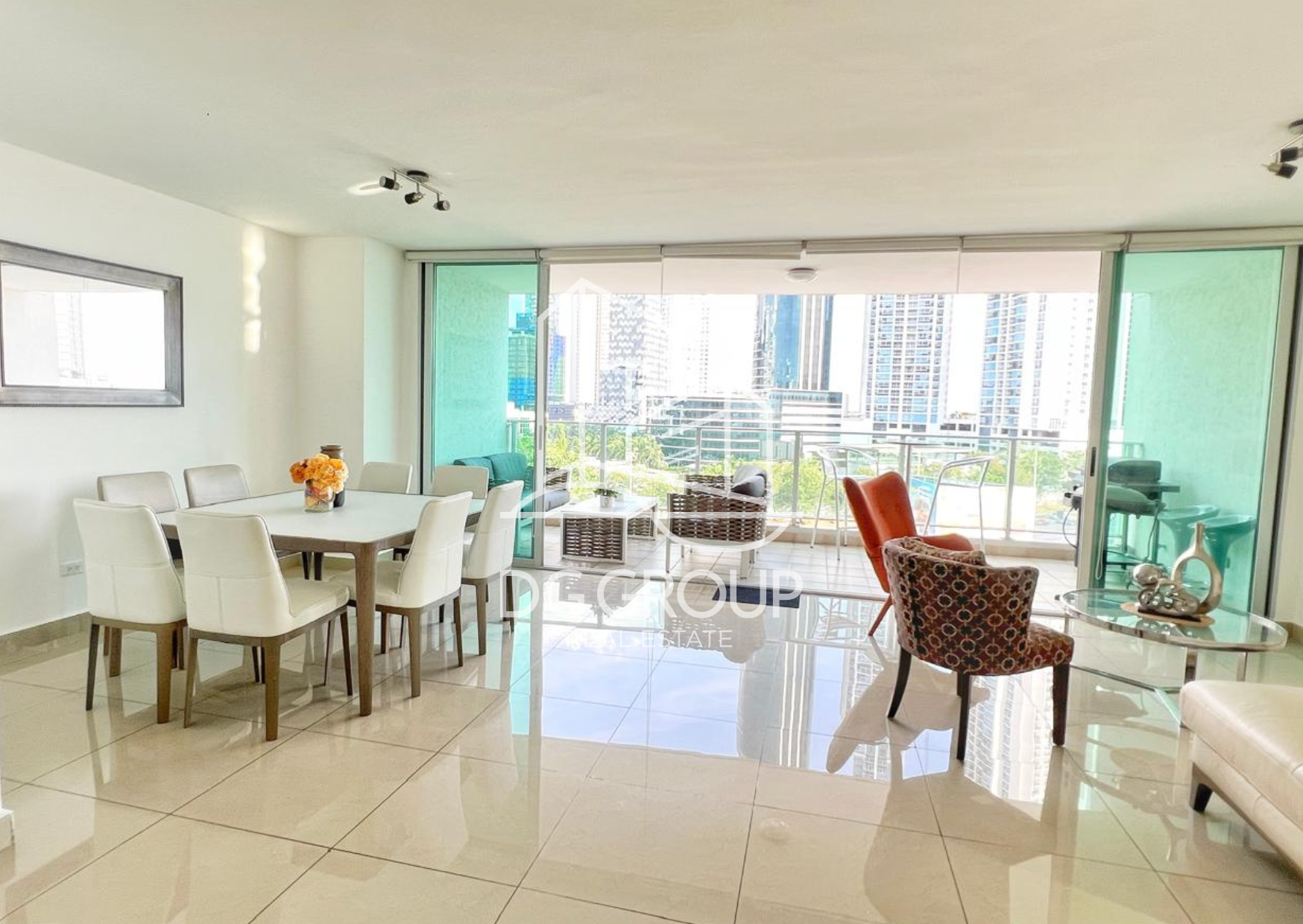 Venta Apartamento en Costa del Este Ph Sevilla  — foto 5