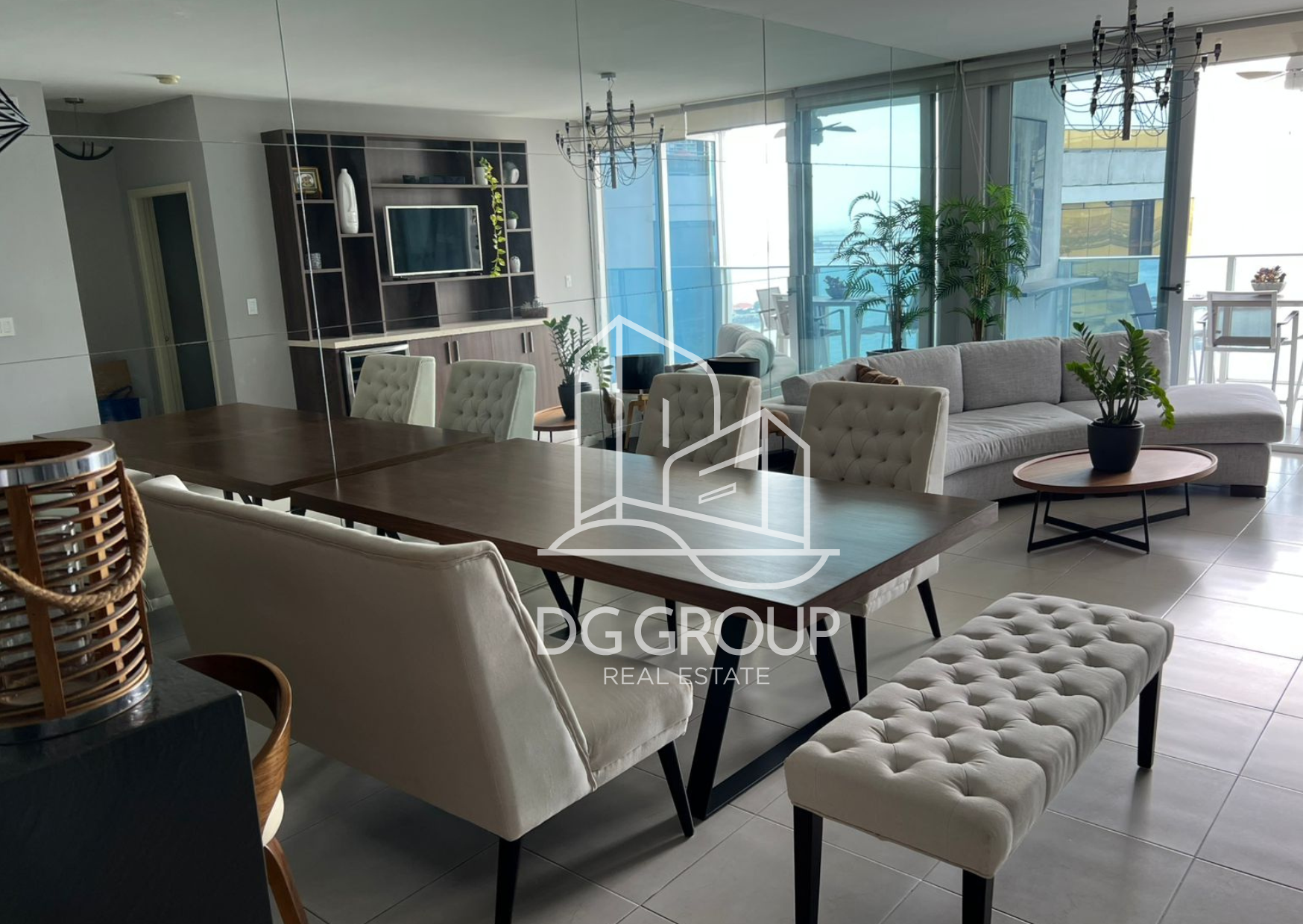 Venta Apartamento en Avenida Balboa — foto 4