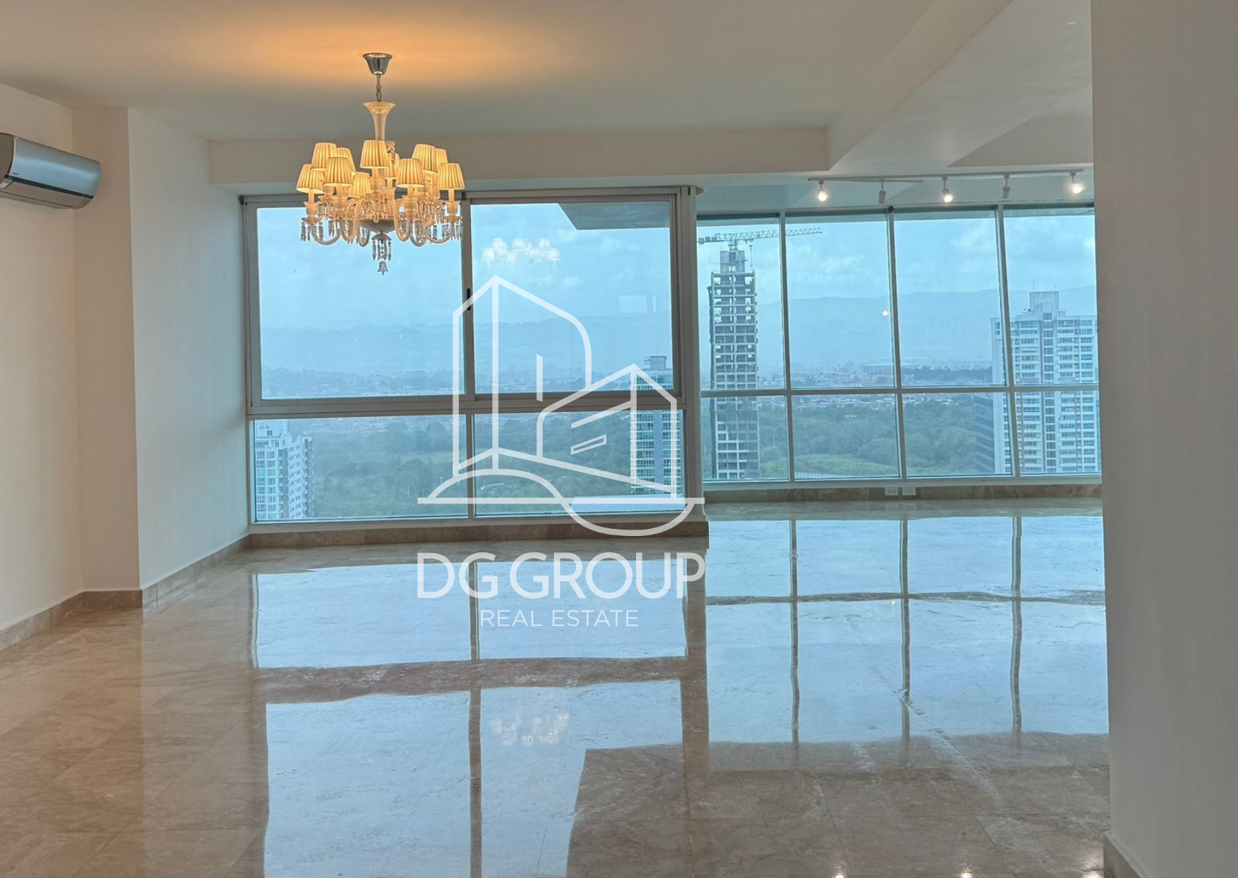Venta de Apartamento en Costa Del Este Ph Titanium — foto 1