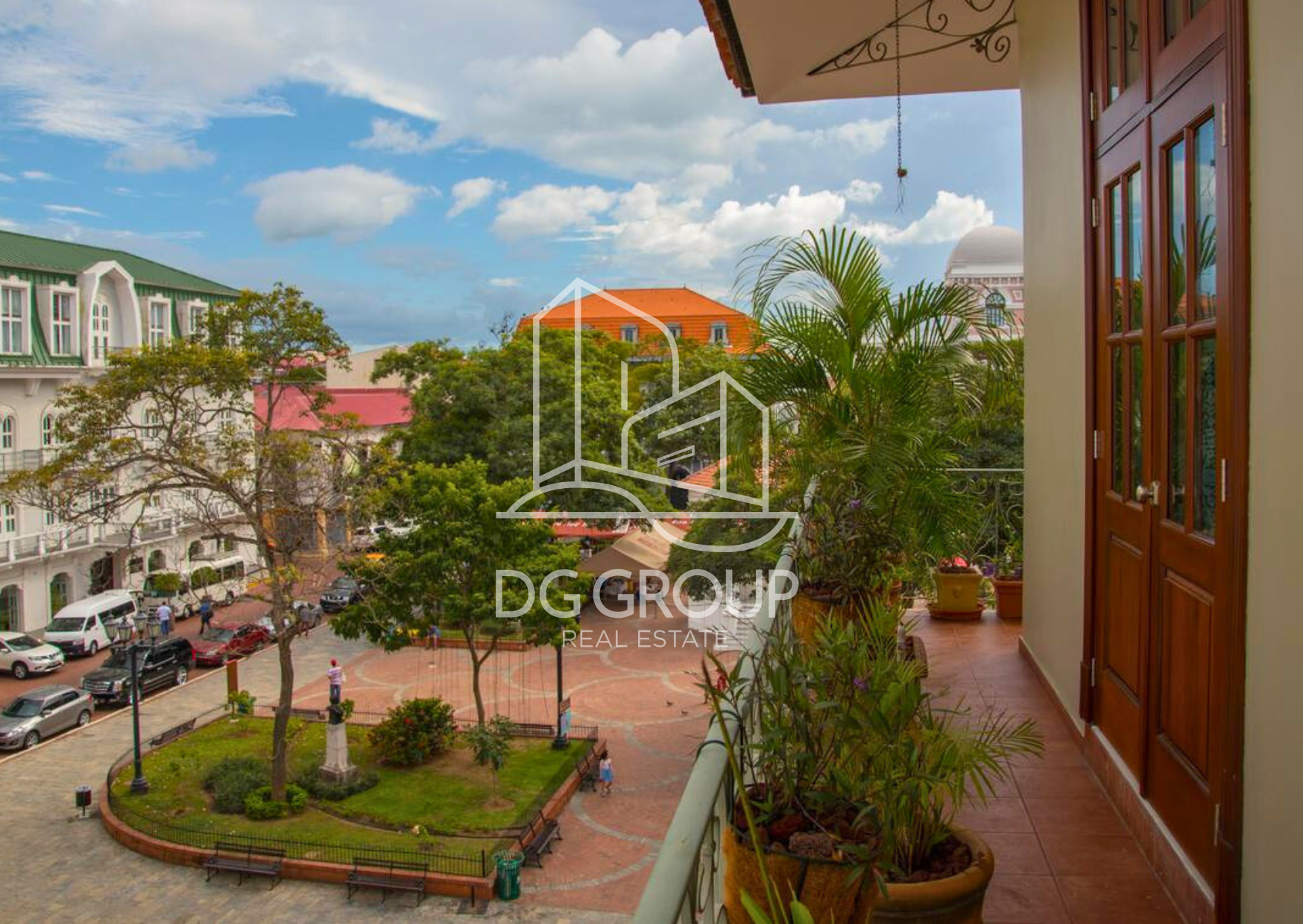 Alquiler de apartamento en Casco Antiguo — foto 1