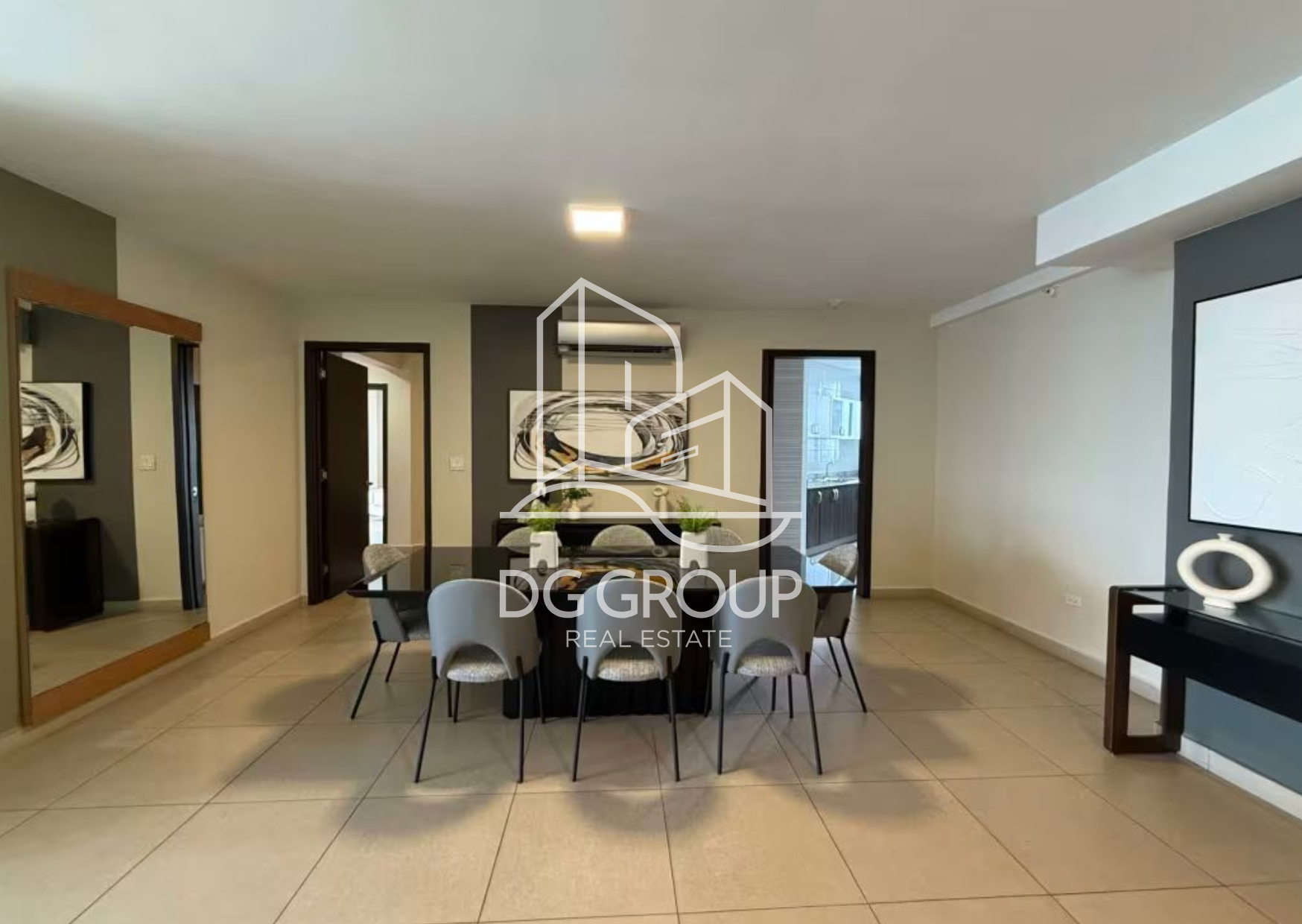 VENTA DE APARTAMENTO PH COUNTRY CLUB COSTA DEL ESTE — foto 5