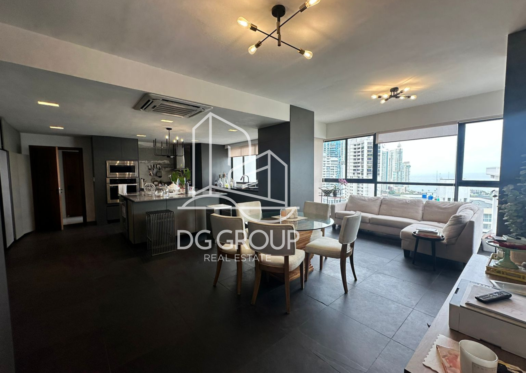 ALQUILER DE APARTAMENTO EN PUNTA PAITILLA — foto 6