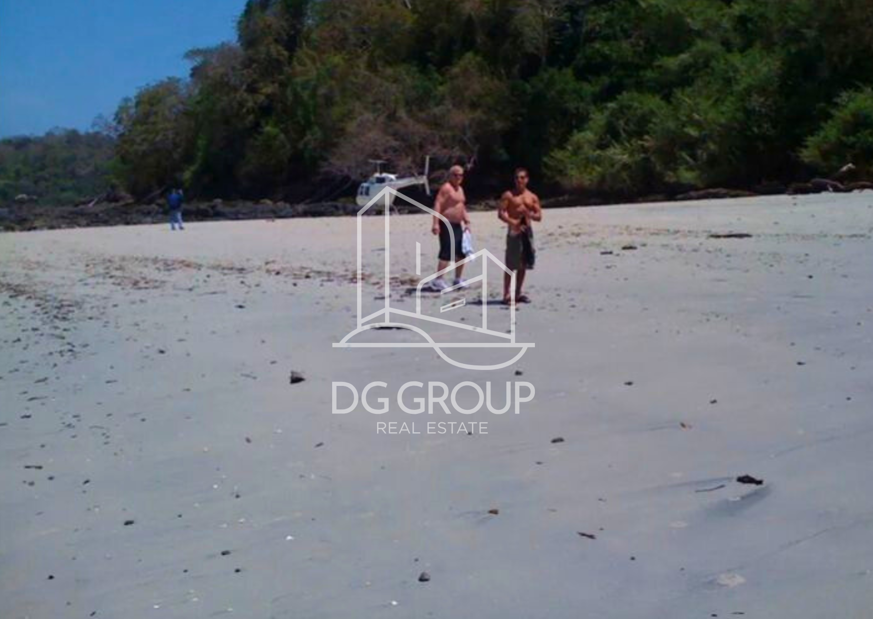 Venta de Isla en archipiélago Las Perlas — foto 7