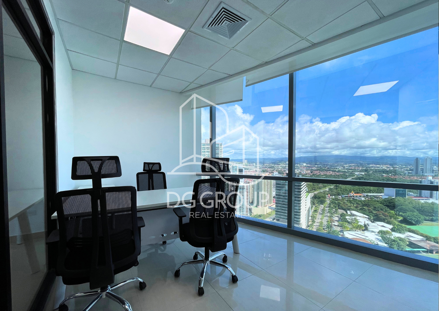 Alquiler de oficina en Costa del Este PH Financial Park — foto 4