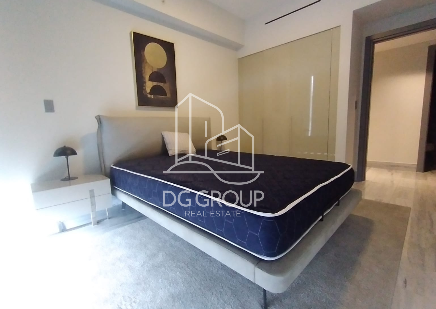 Alquiler de apartamento en Avenida Balboa PH Nuovo by Armani — foto 7