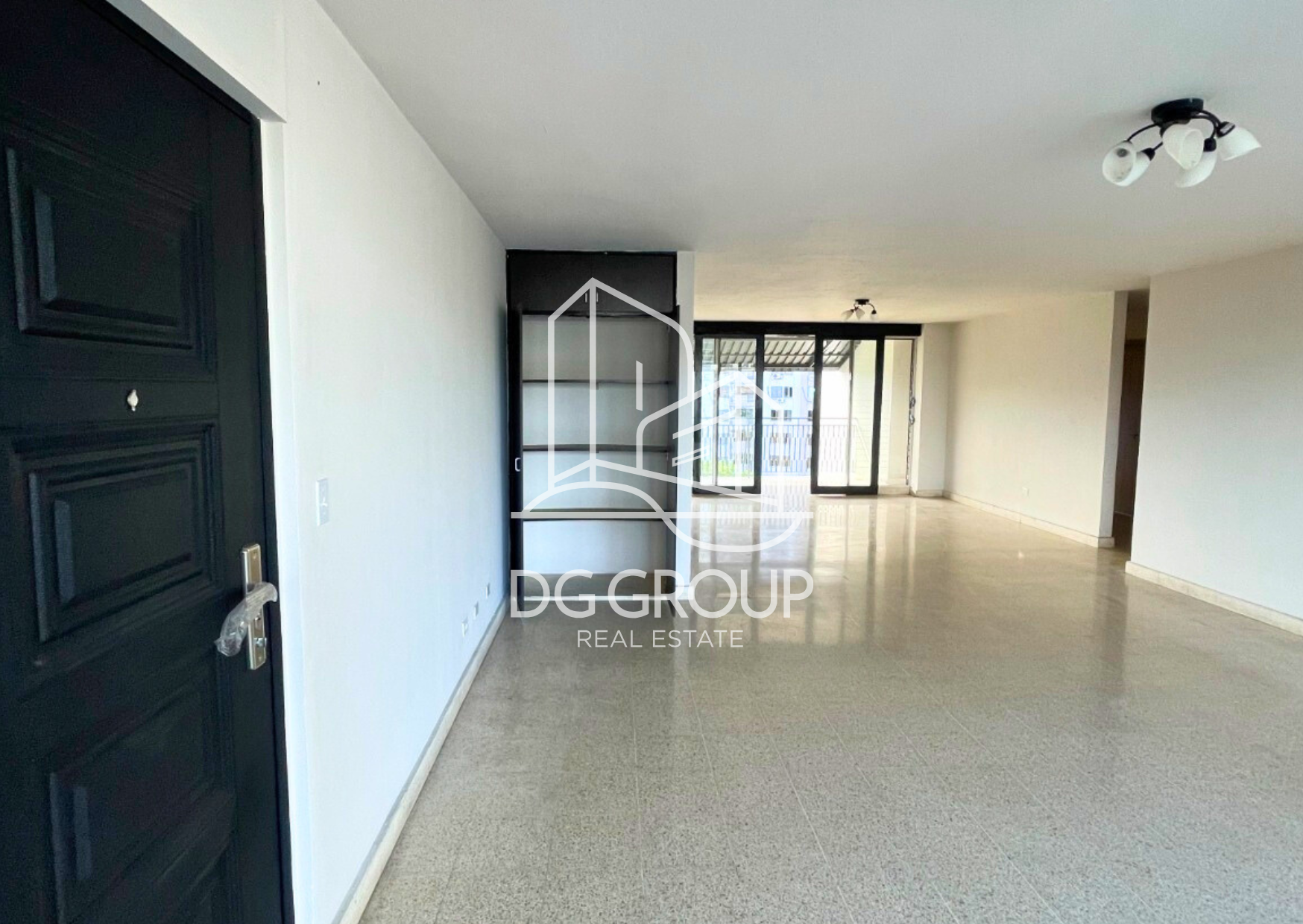 Venta de apartamento en Vía Argentina — foto 5