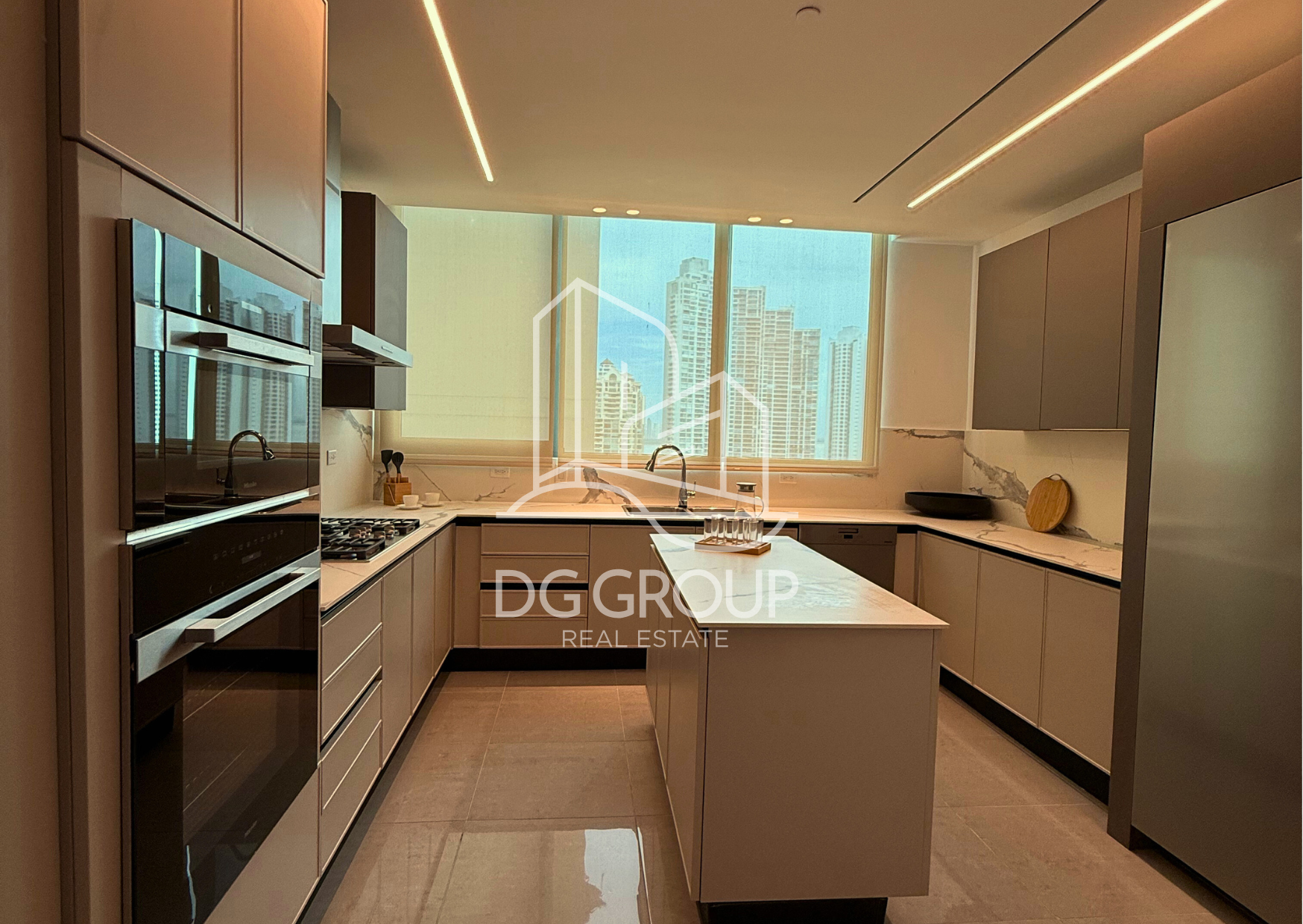 Alquiler de apartamento en Punta Paitilla Sea Point — foto 4