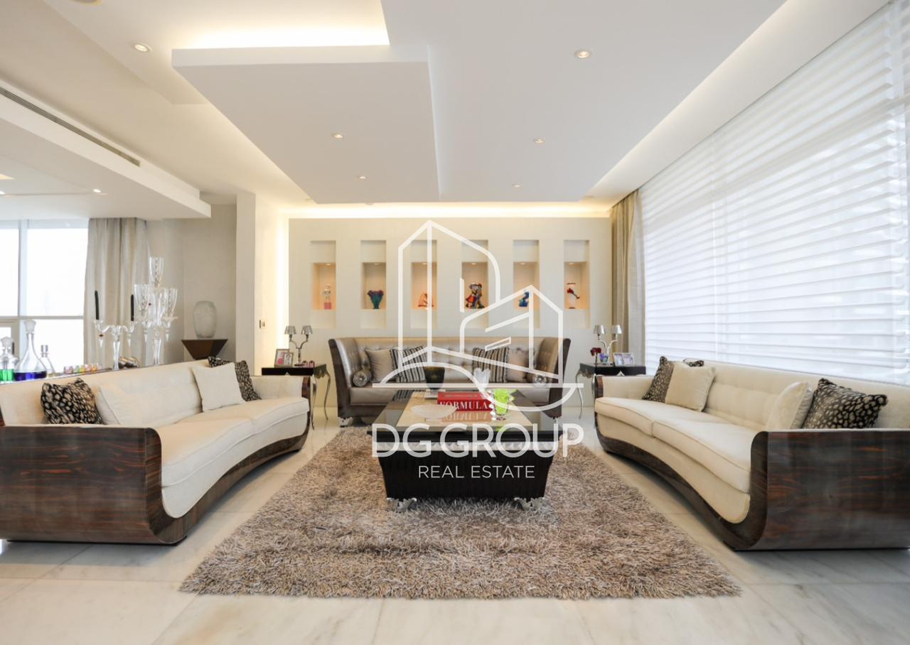 Venta de Penthouse en Cangrejo en Luxor Torre 100 — foto 3