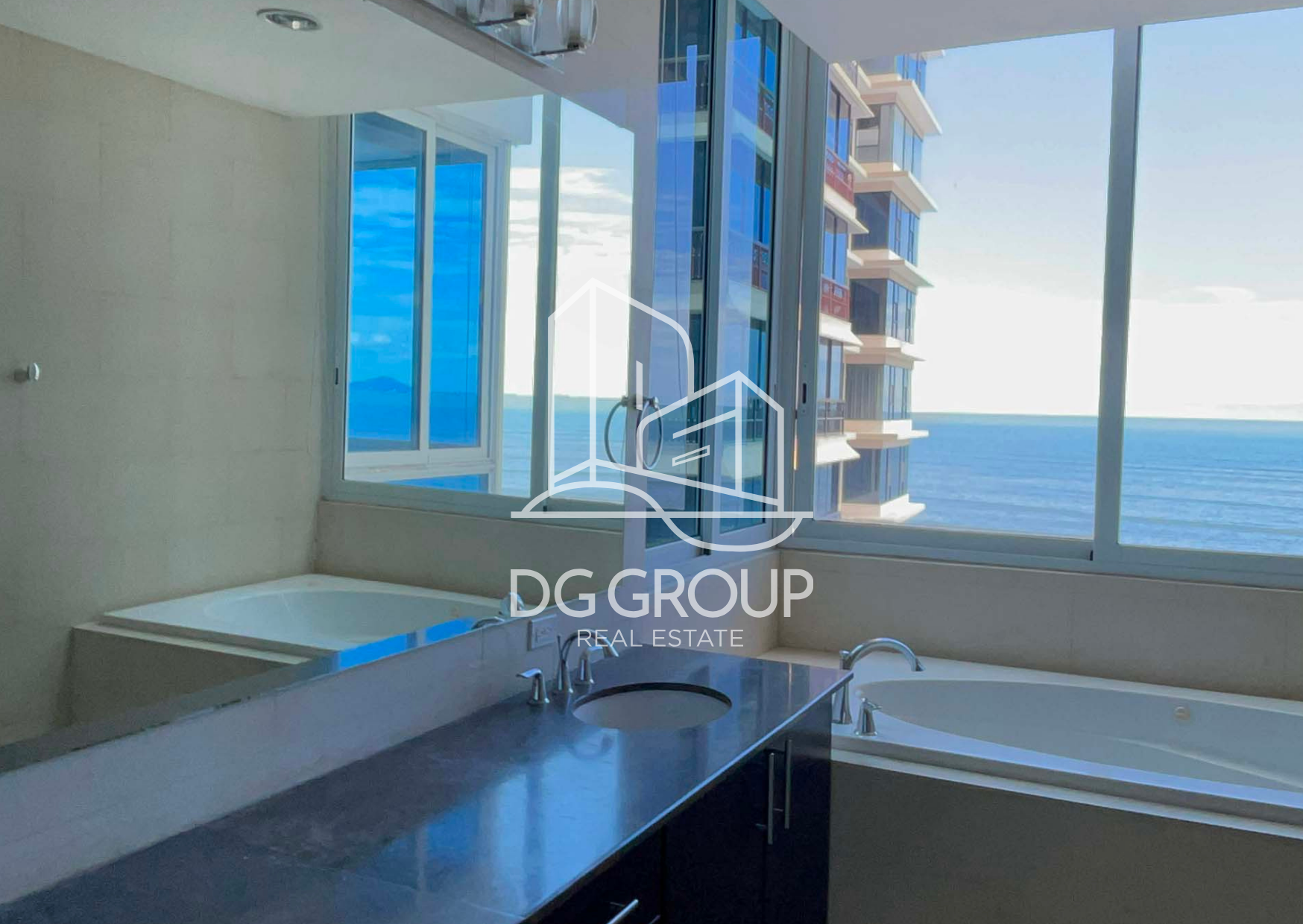 Alquiler de apartamento en Punta Paitilla PH Sea Point — foto 8