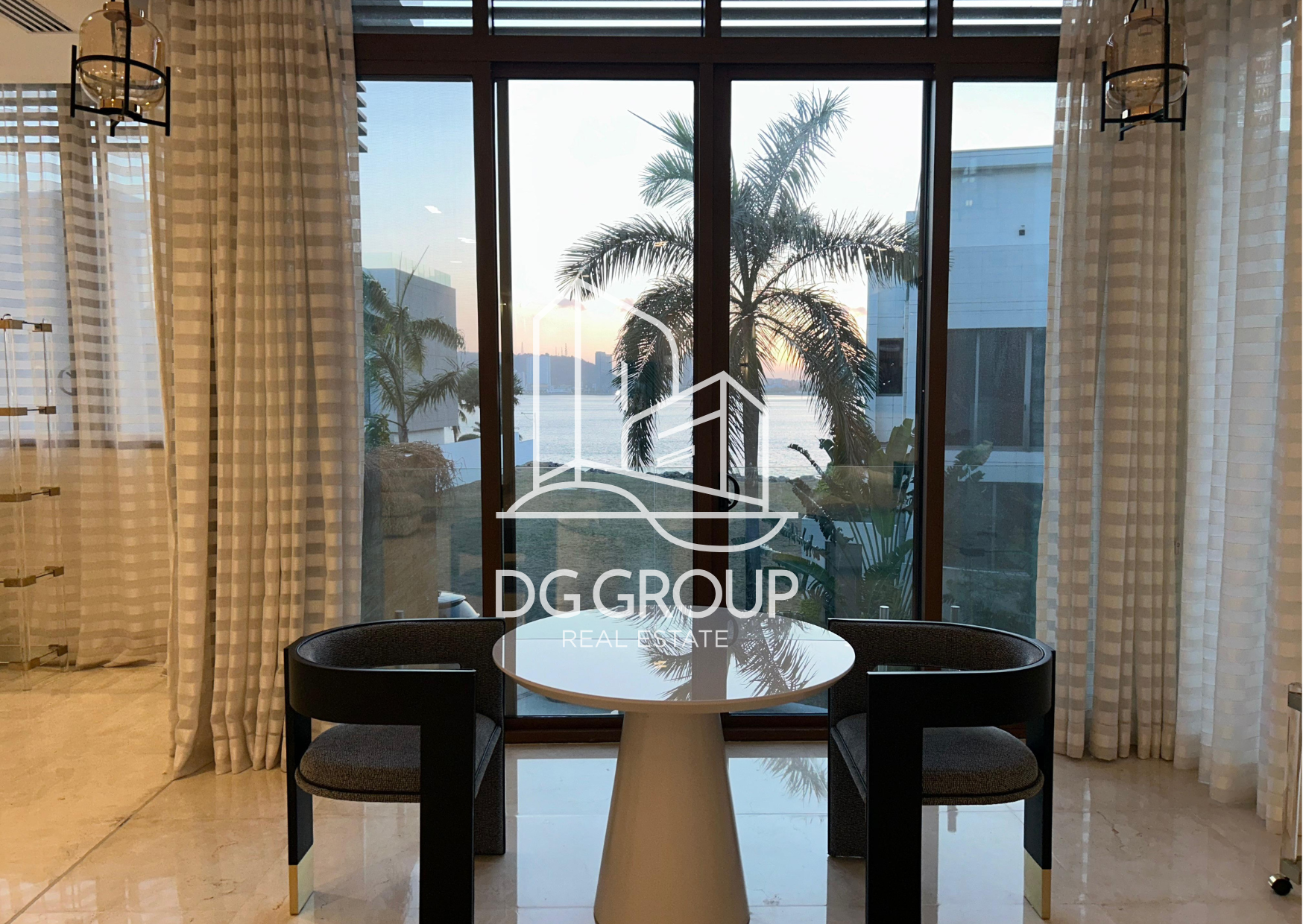 Alquiler de apartamento en Punta Pacífica en Ocean Reef Island — foto 1