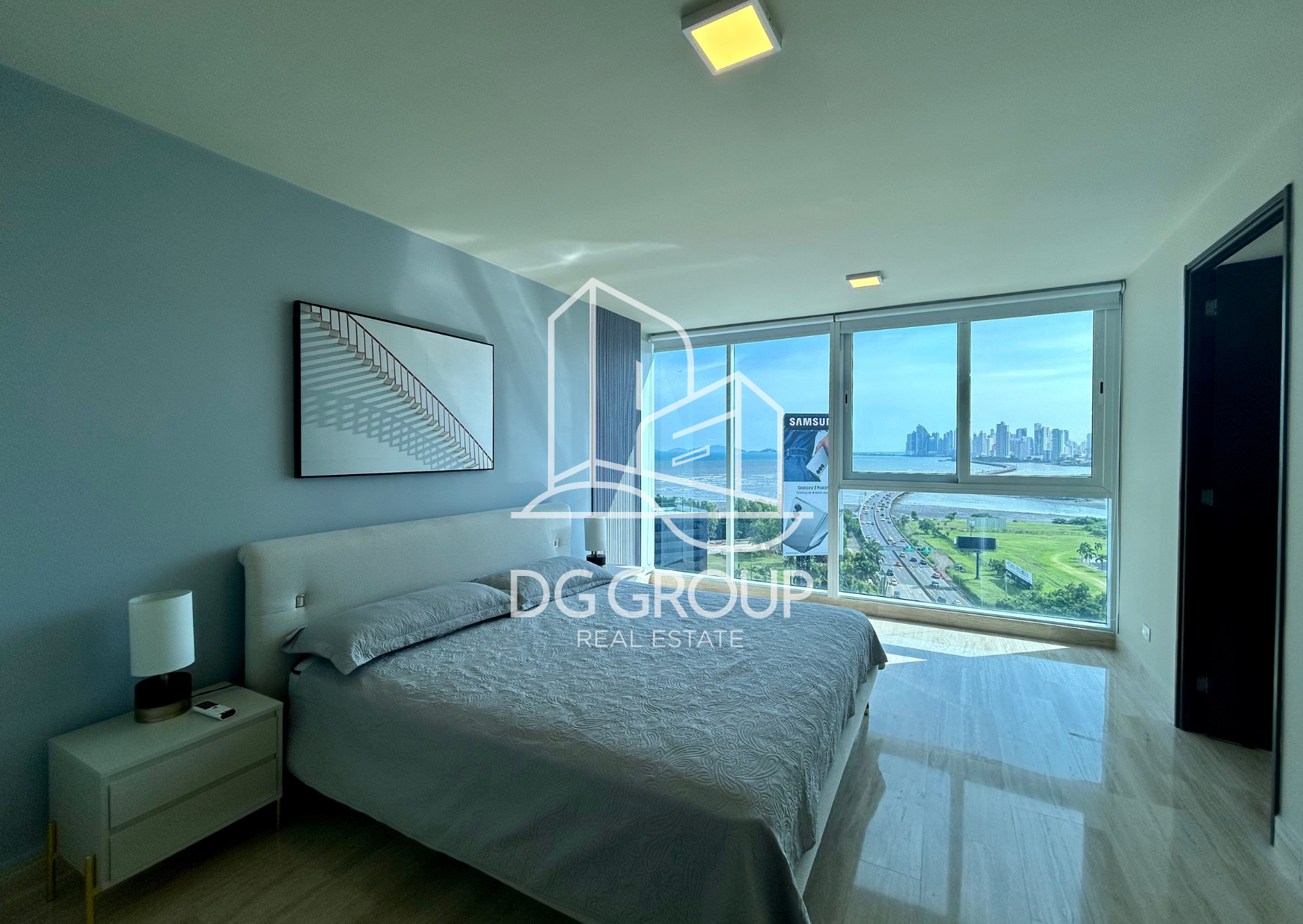 Venta de apartamento en Costa del Este PH The Regent — foto 3