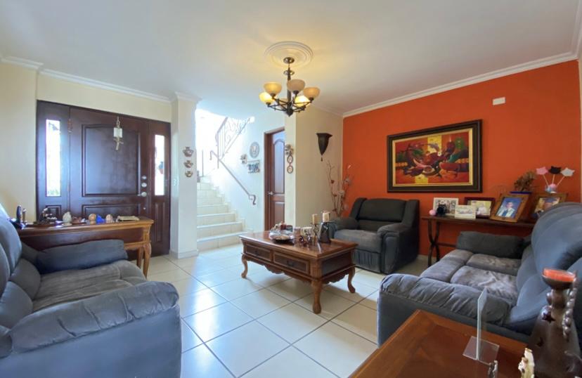 Venta de casa en Brisas del Golf PH Brisas de Pacífico — foto 2