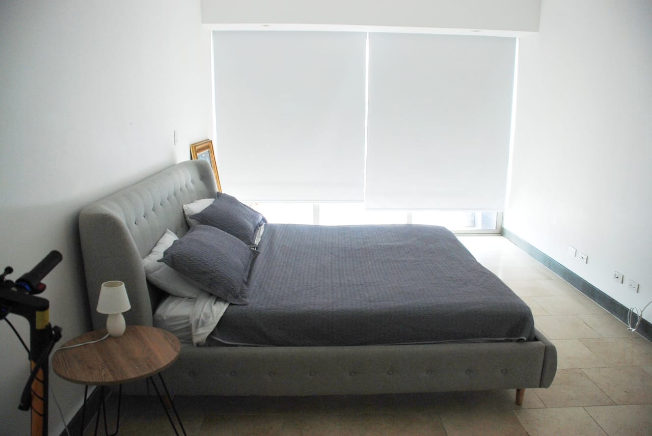 Venta de apartamento en Ocean Club JW Marriott  — foto 4