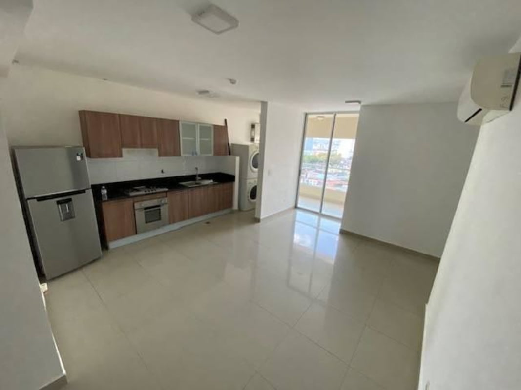Venta de apartamento en San Francisco Ph Diamond — foto 4