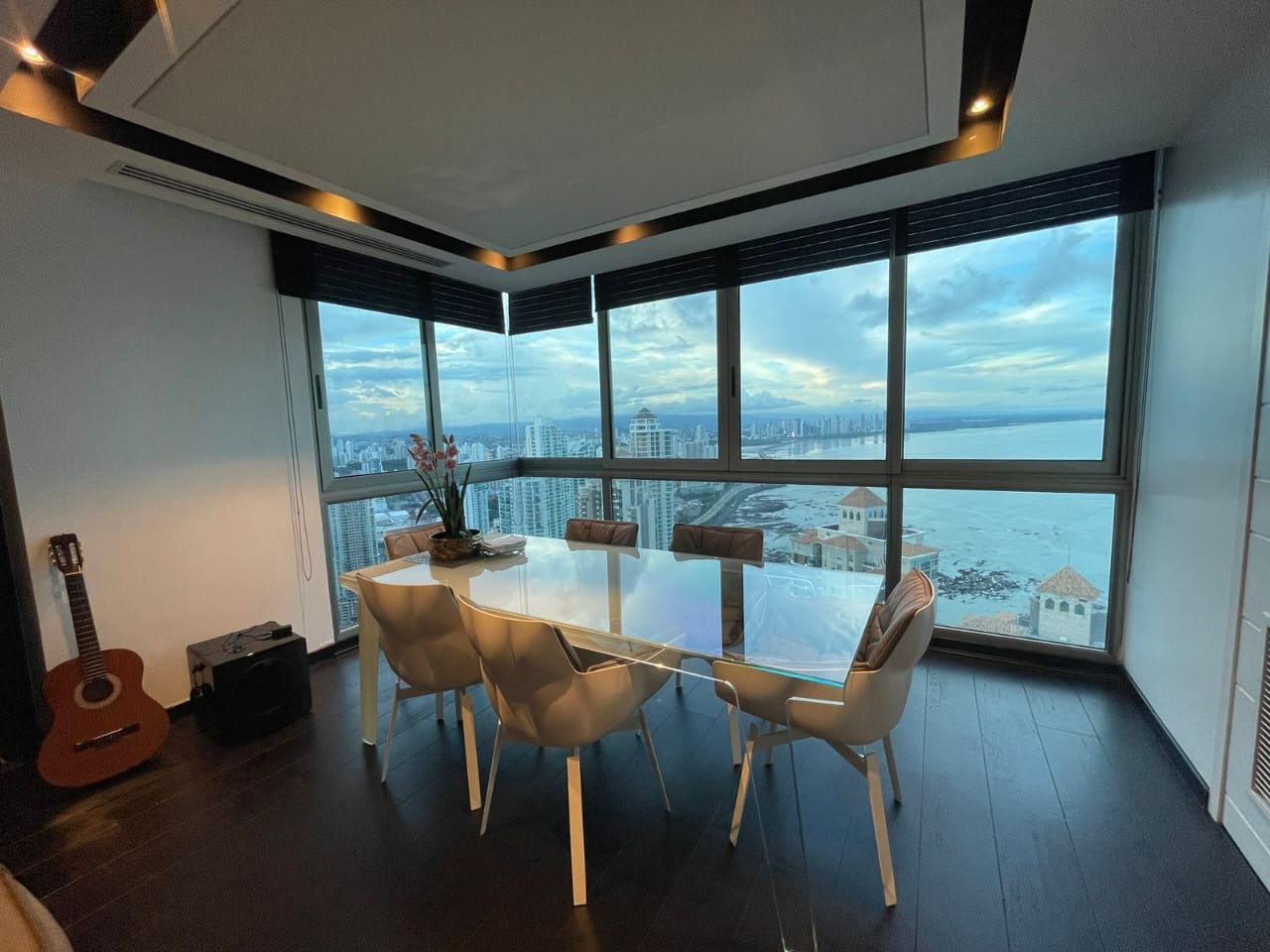 Venta de Penthouse en Punta Pacifíca Aqualina — foto 3
