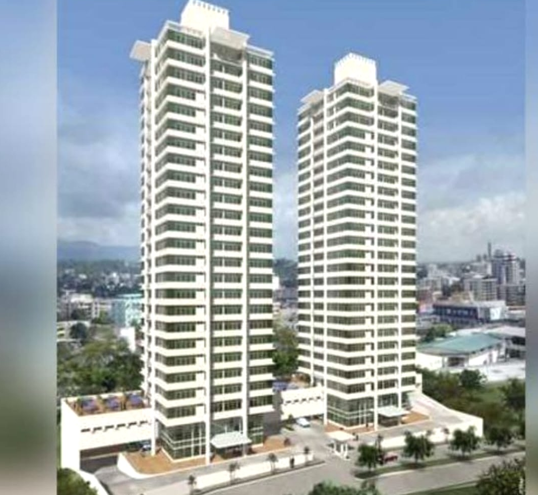 Venta de apartamento en Plaza Edison PH Vivendi Tower300 — foto 1