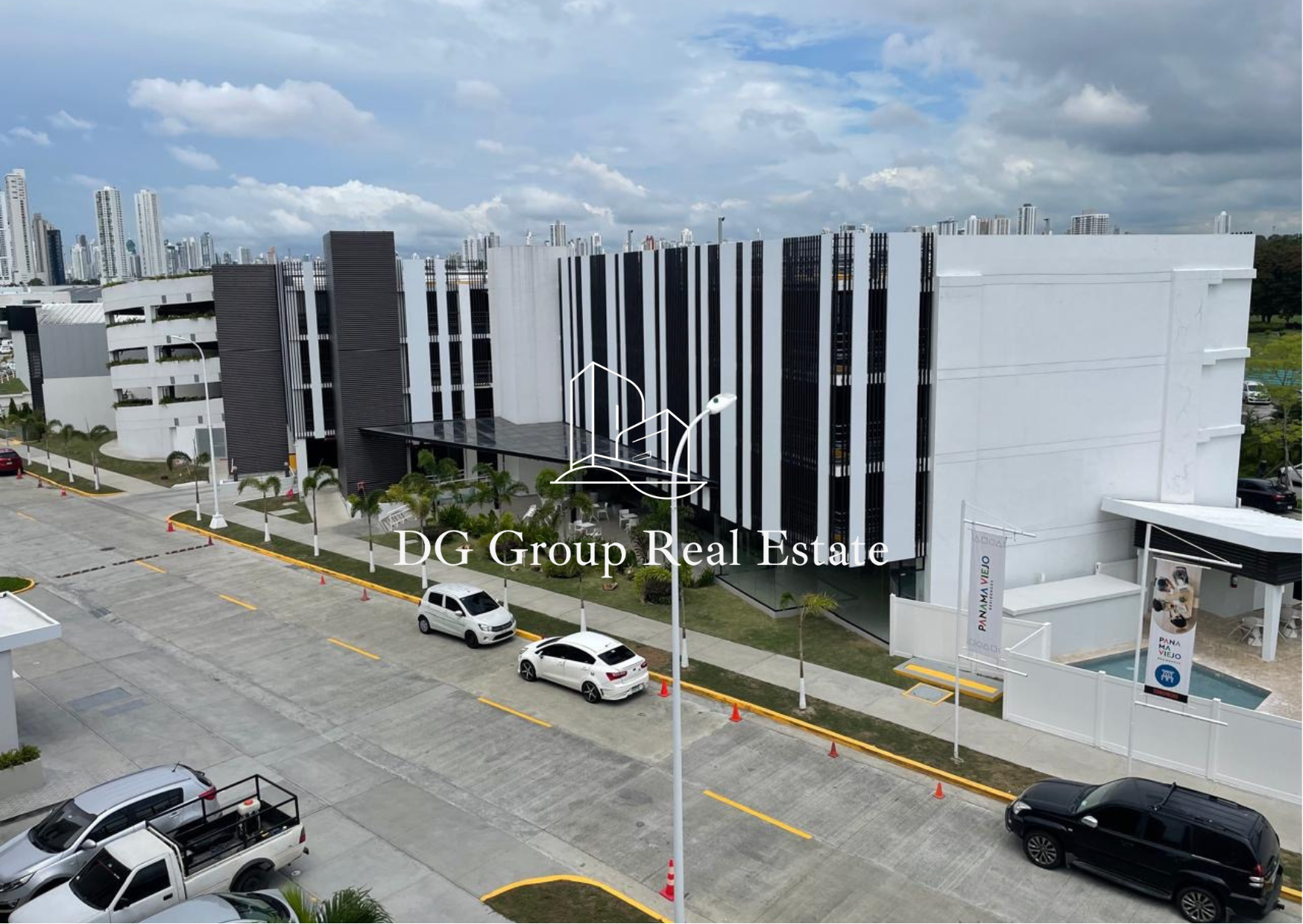 Apartamento en venta en Panamá Viejo — foto 1