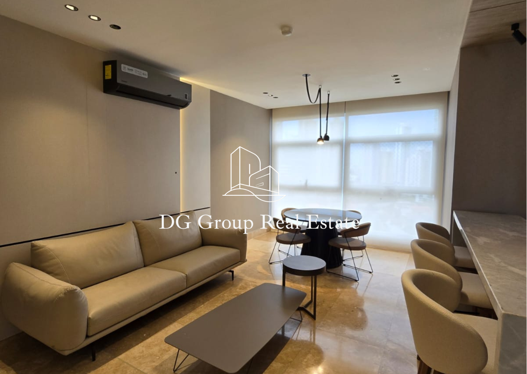 Venta de apartamento en Punta Pacífica PH Q Tower — foto 1