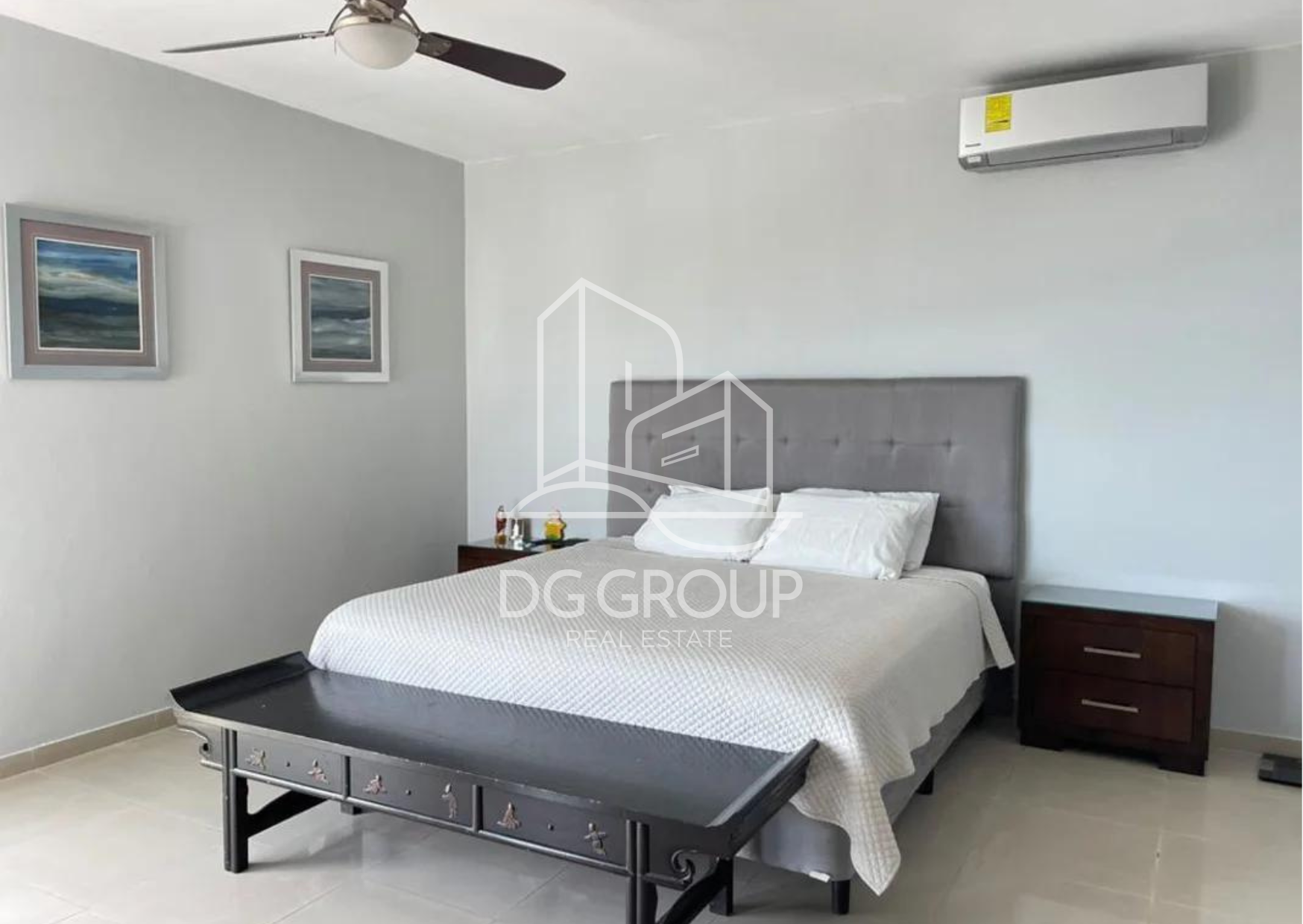 Venta de apartamento Coco del Mar PH Vision Tower — foto 8