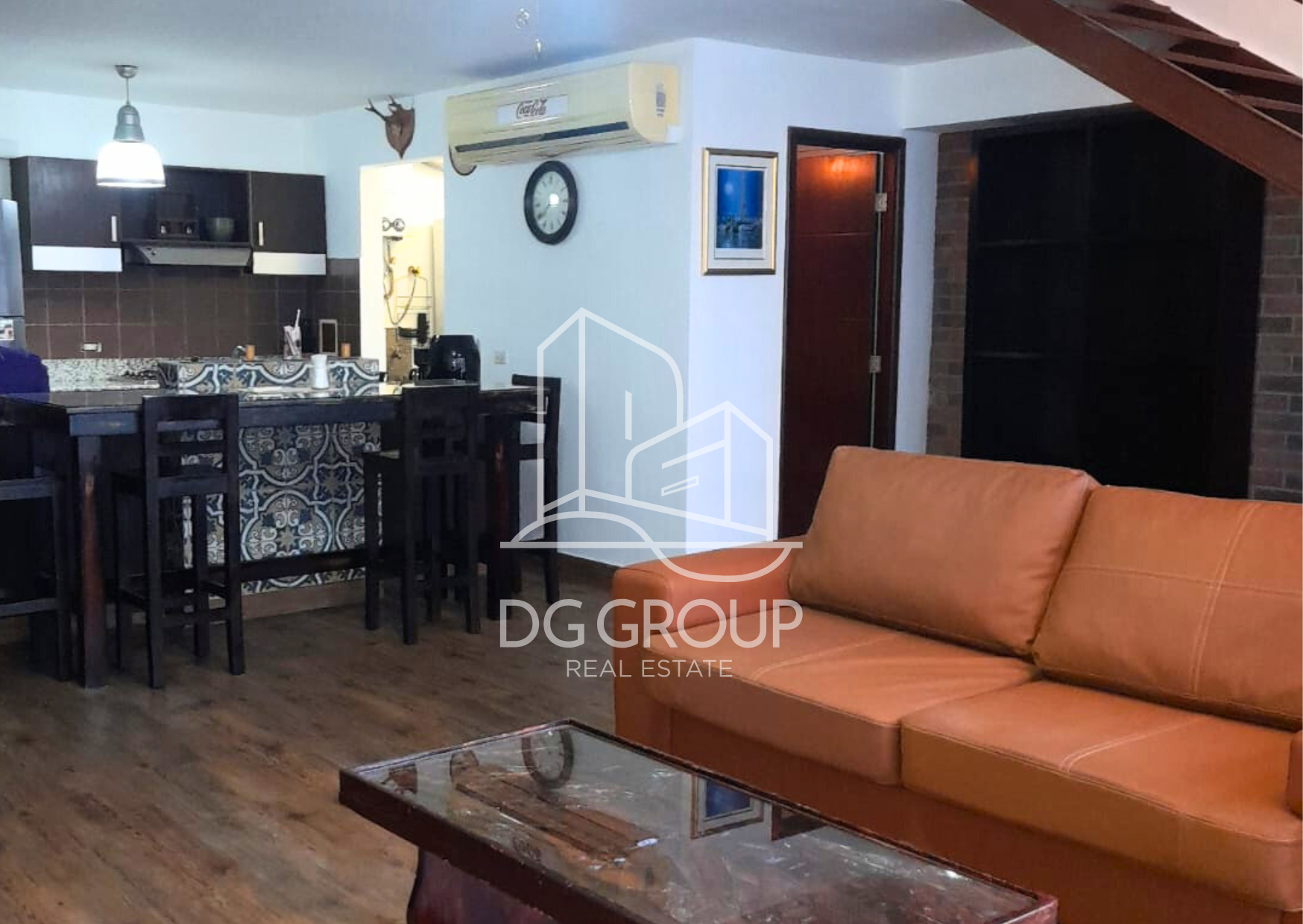 Venta de apartamento Loft en El Cangrejo — foto 2