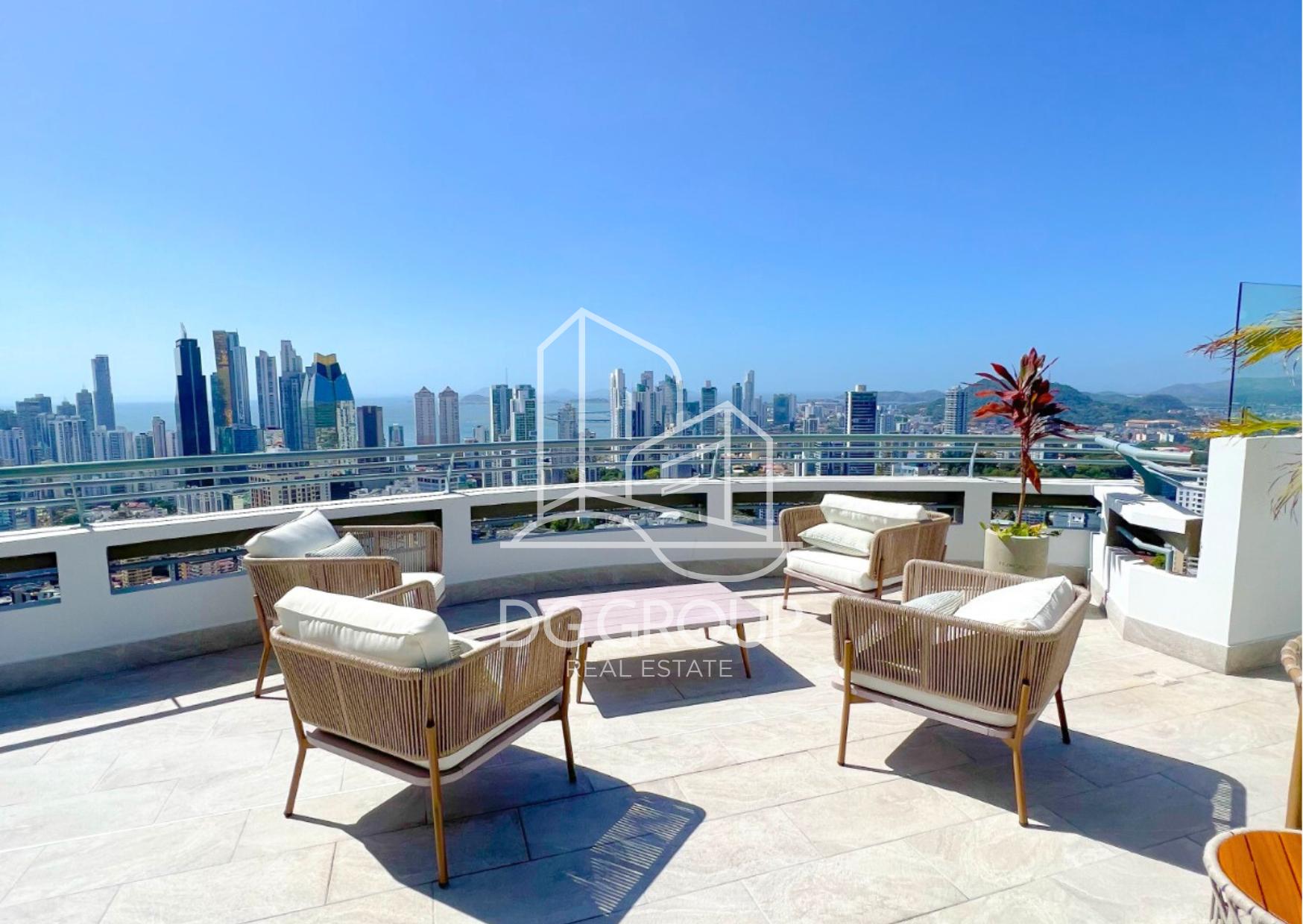 Venta de apartamento en Cangrejo Luxor 400 — foto 3