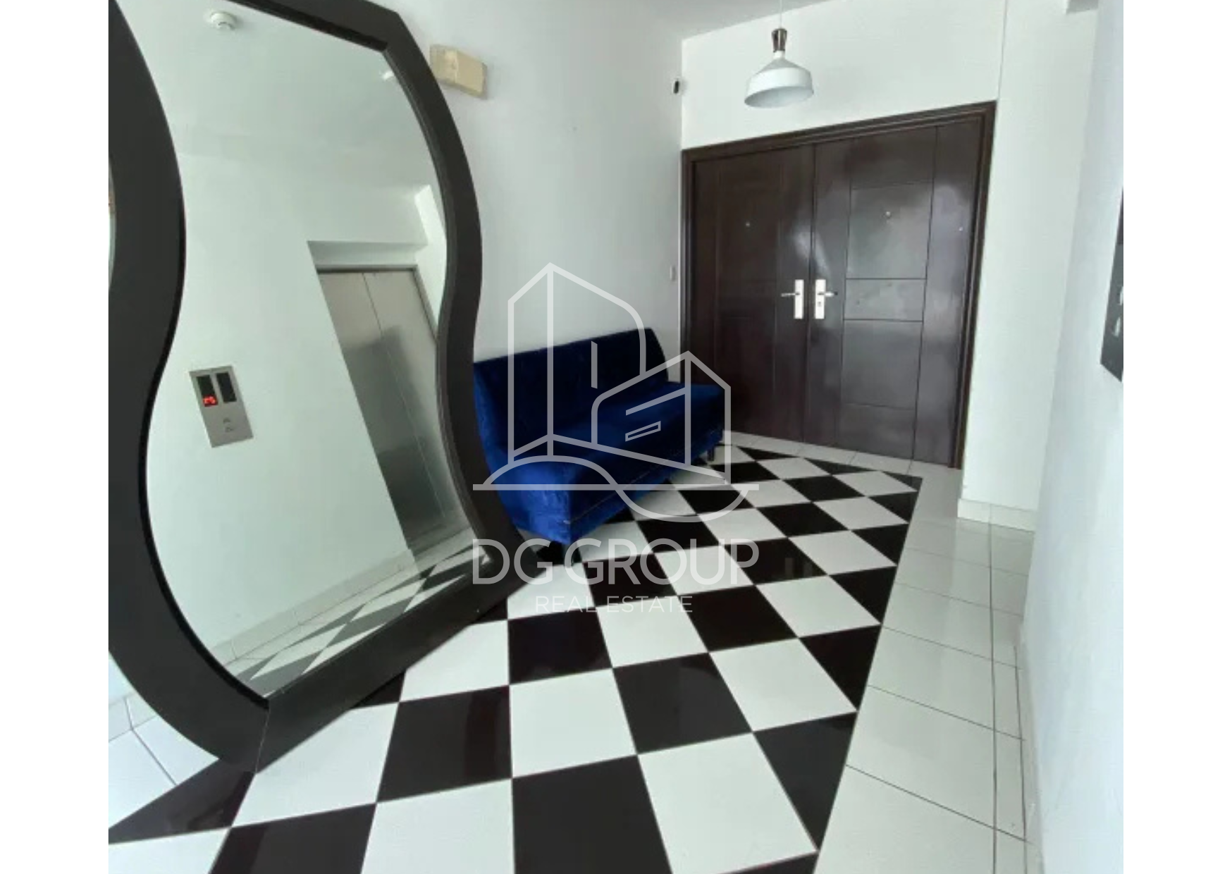 Venta de apartamento amoblado en Avenida Balboa Bella Vista — foto 6