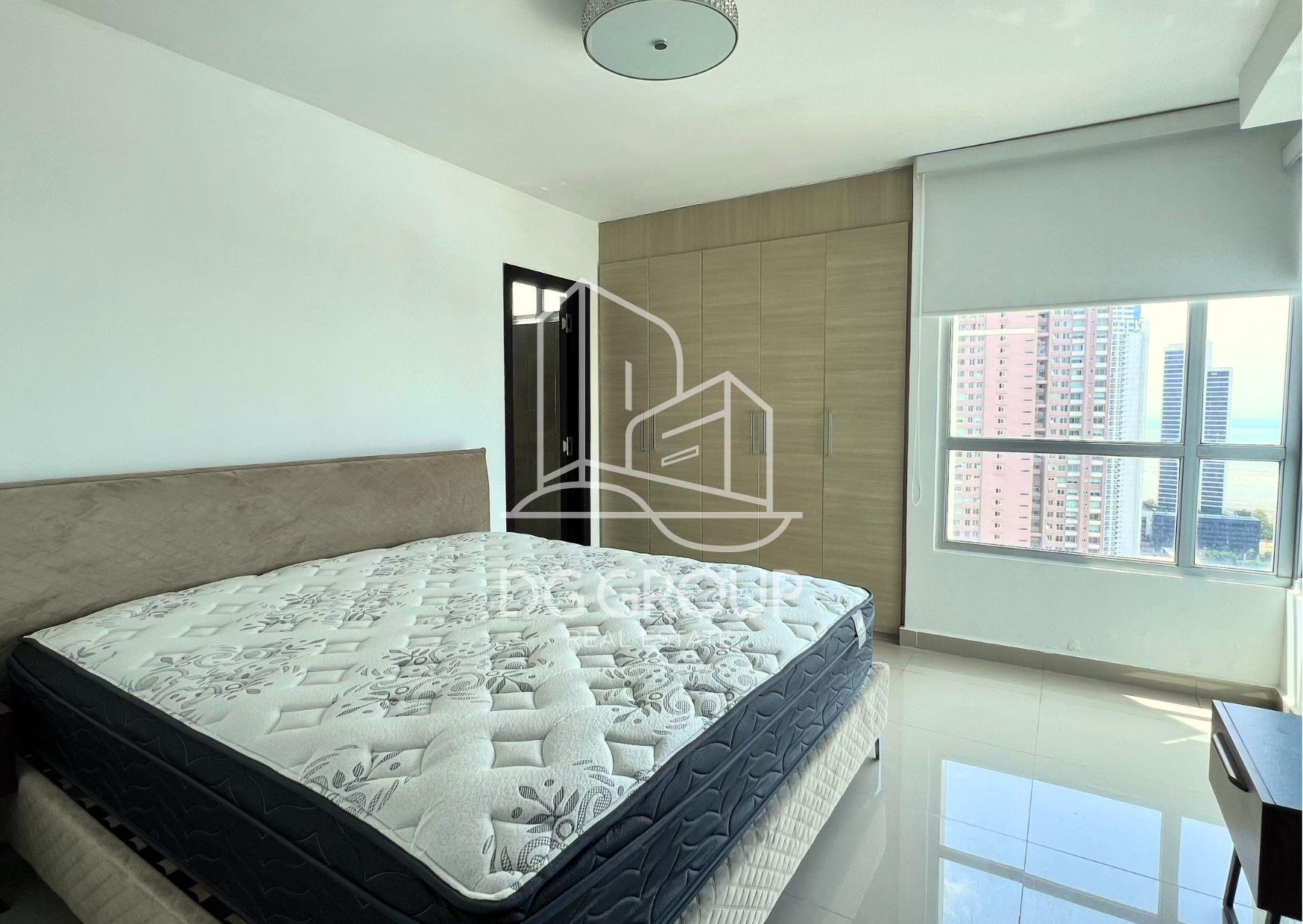 Alquiler de apartamento en Costa del Este — foto 7
