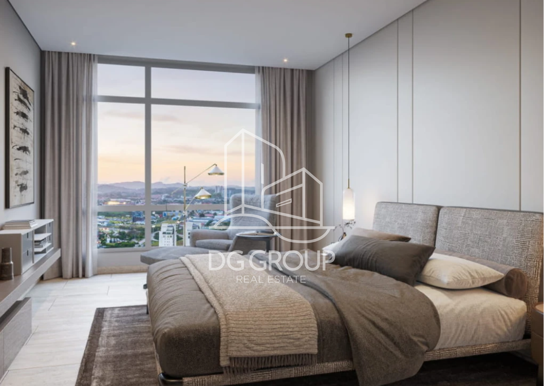  Venta de apartamento en Santa María PH Corotú — foto 2