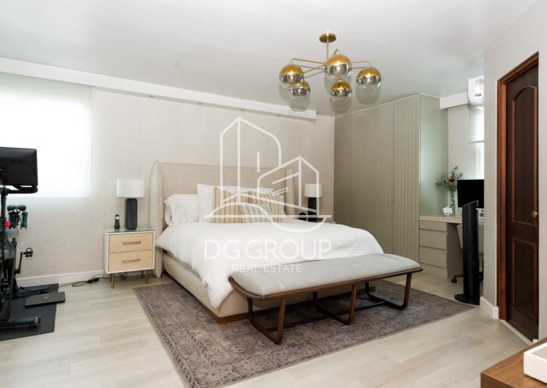Venta de apartamento en Obarrio PH Bahía de Obarrio — foto 3