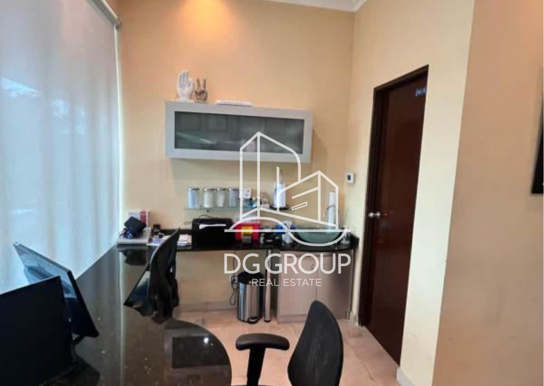 Alquiler de consultorio en Punta Pacìfica — foto 1
