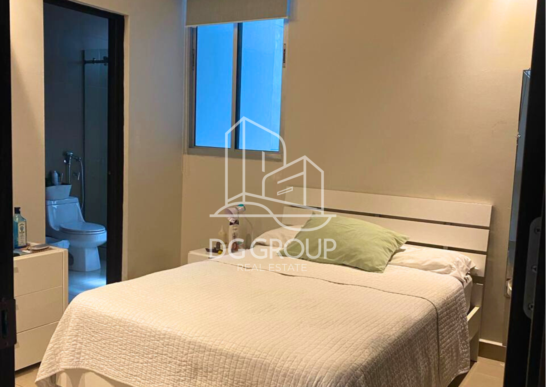 Venta de apartamento en Obarrio PH The Palm — foto 6
