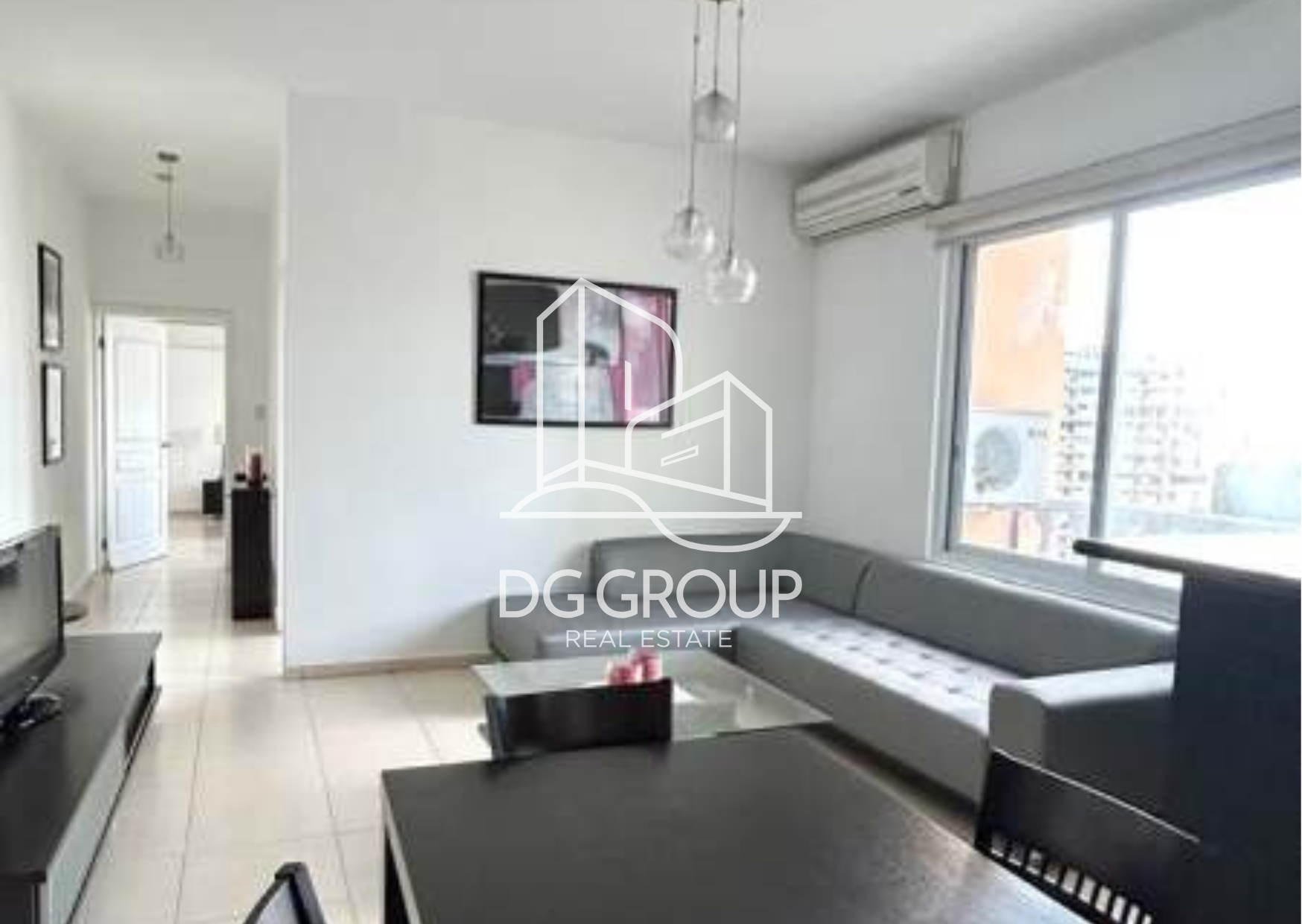 Venta de apartamento en Av. Balboa  — foto 1