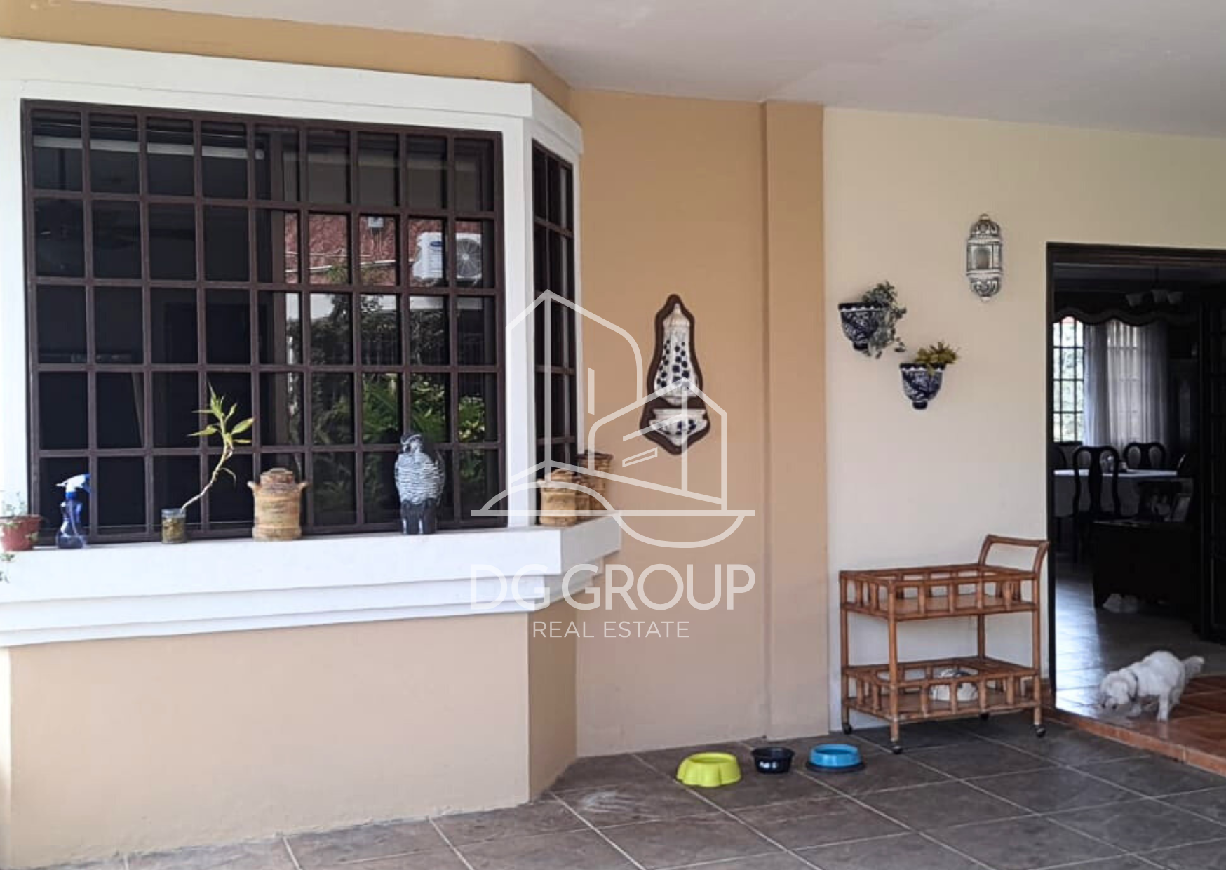 Venta de casa en El Carmen — foto 3