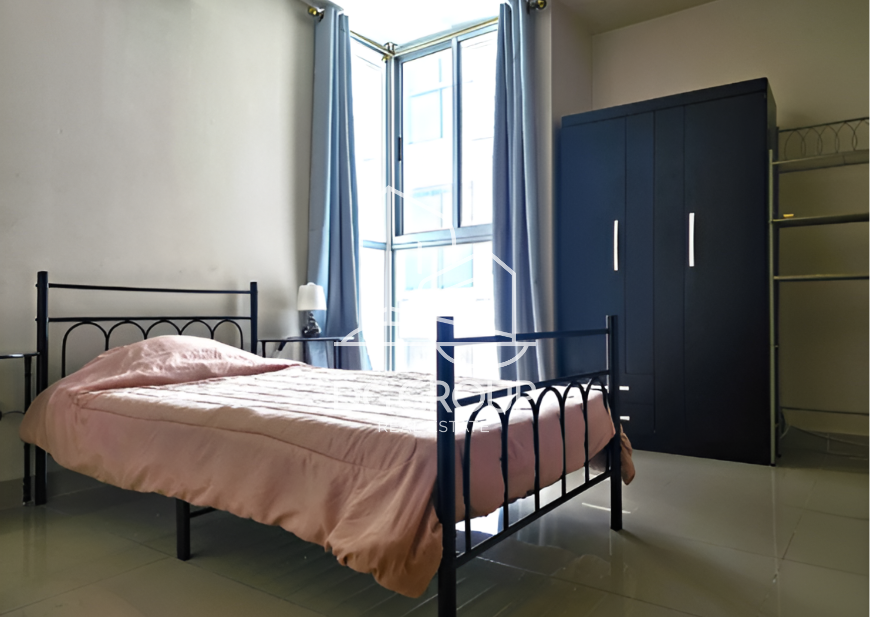 Venta de apartamento frente al Parque Omar — foto 4