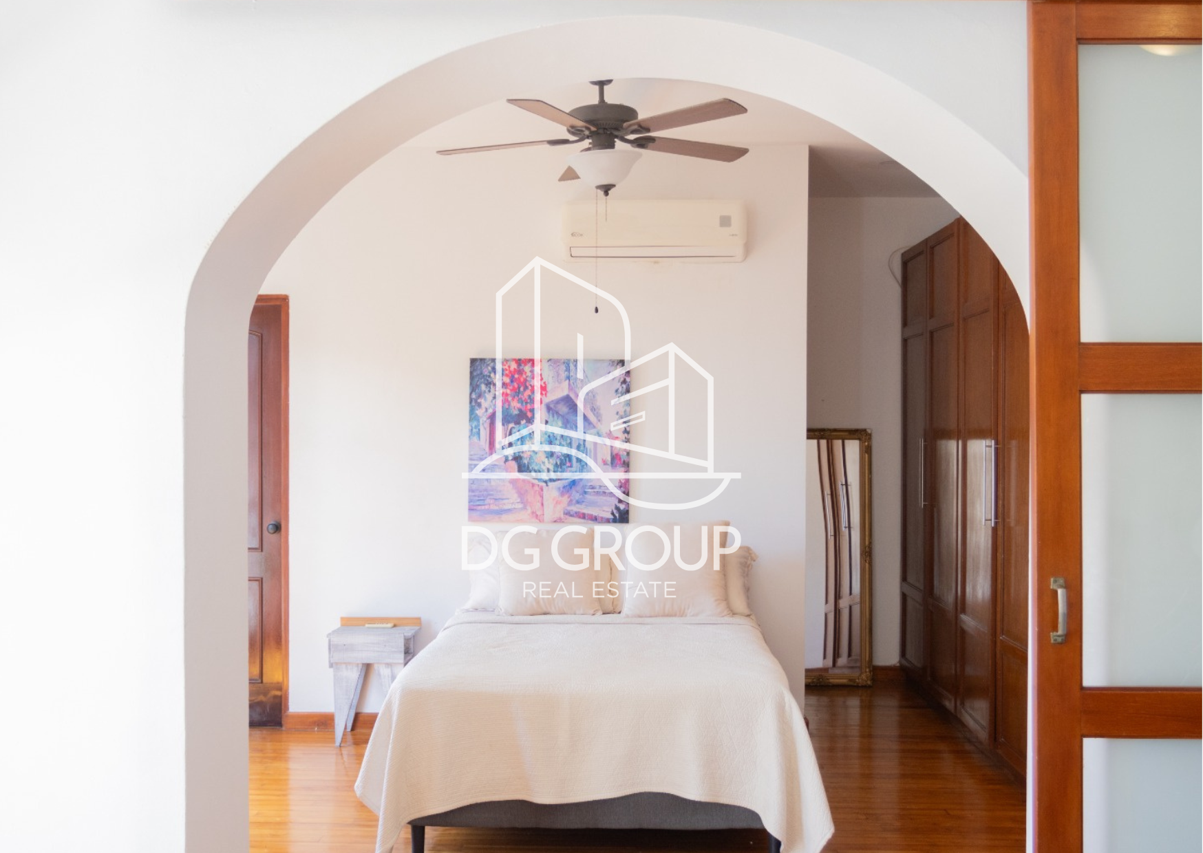 Alquiler o venta de apartamento en Casco Viejo — foto 3