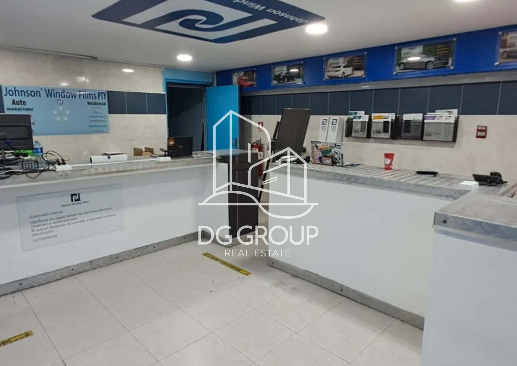 Alquiler de Local en Vista Hermosa — foto 1