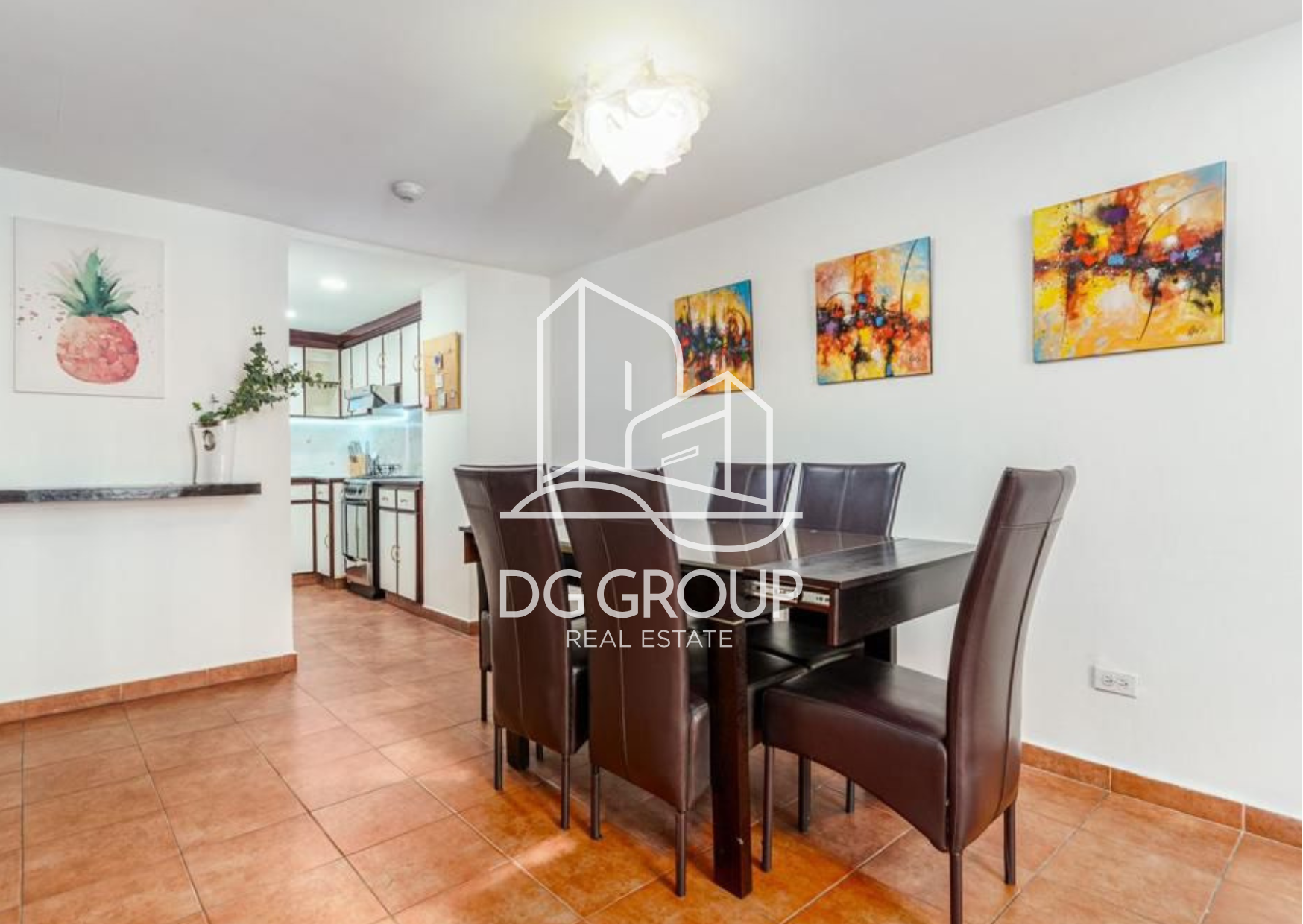 Venta de apartamento en Casco Viejo — foto 3