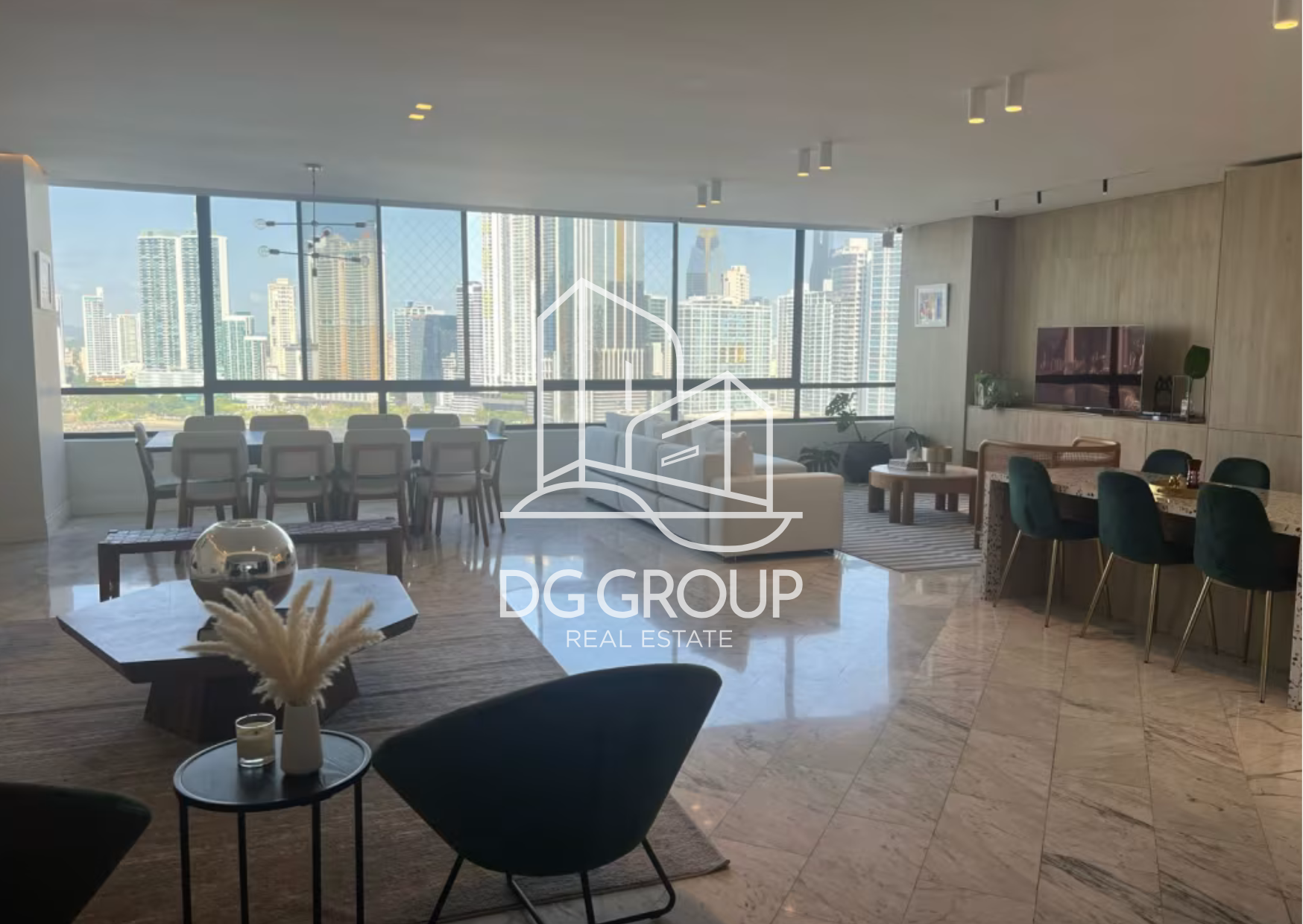 Venta de Apartamento en Paitilla Ph Villa Marina — foto 2
