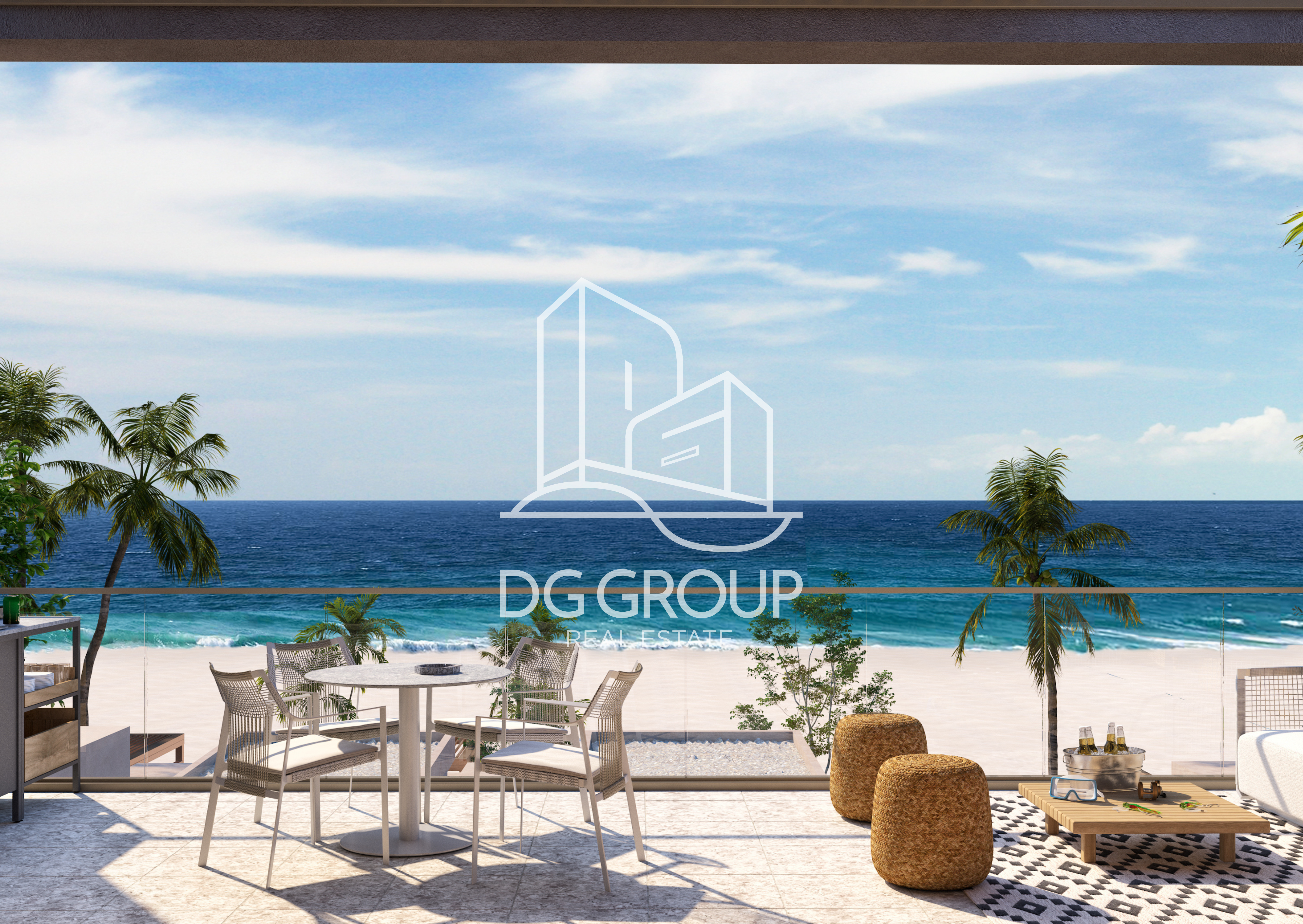 Apartment for Sale Playa Caracol Seashore — foto 2
